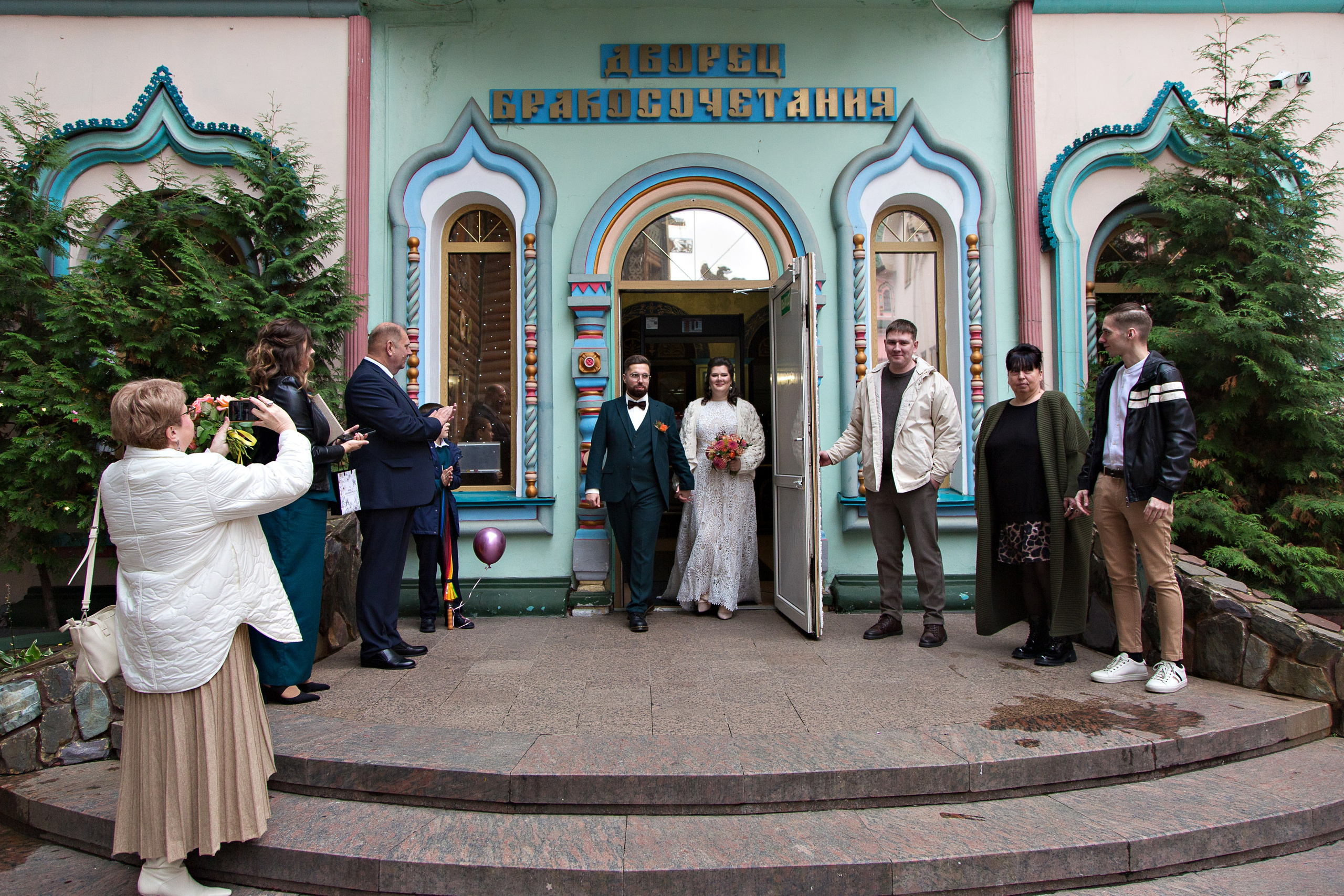 Елизавета & Романа. Фотограф Дроздова Анна