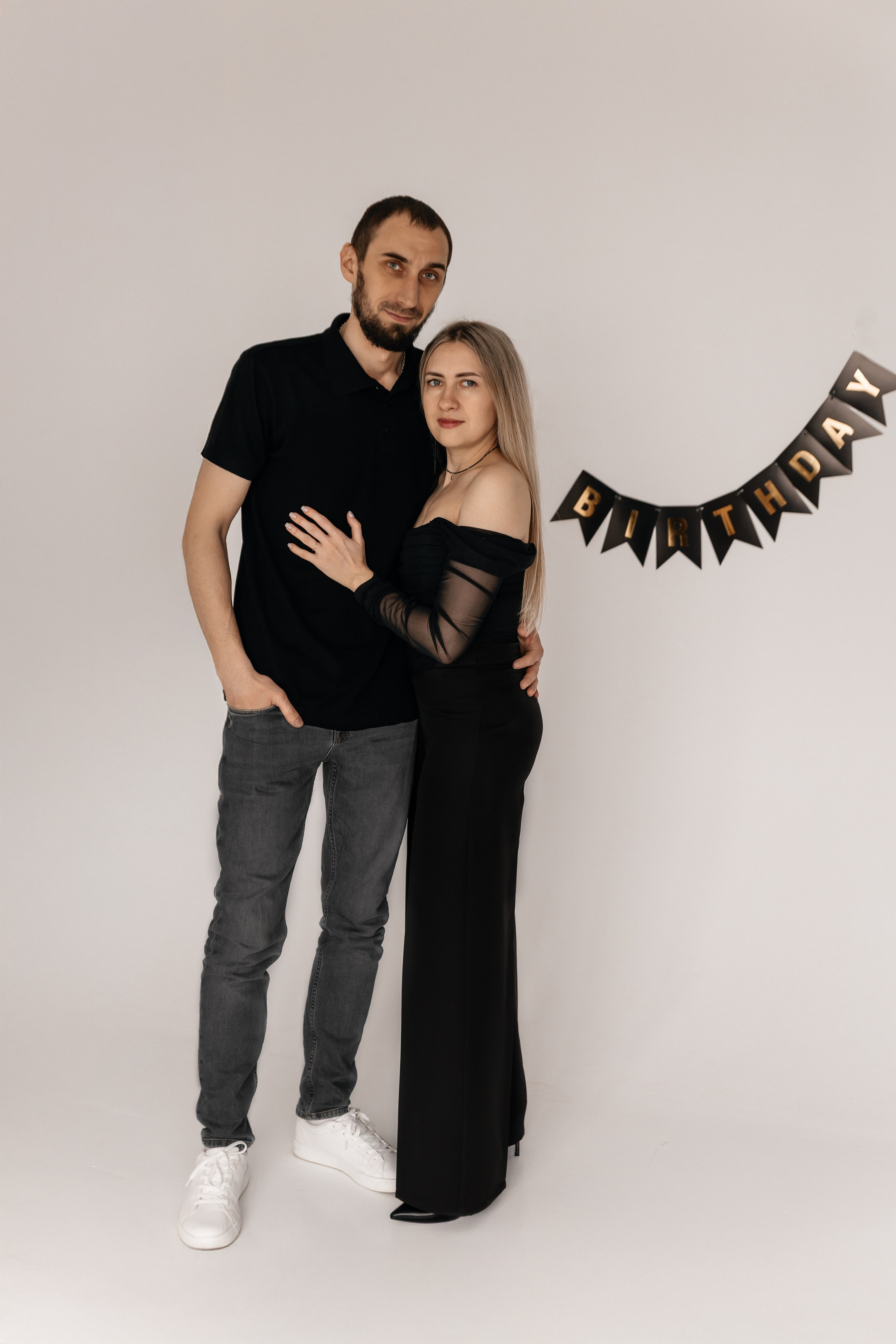 Владу 2 годика. Семейный фотограф Минск Усова Ольга