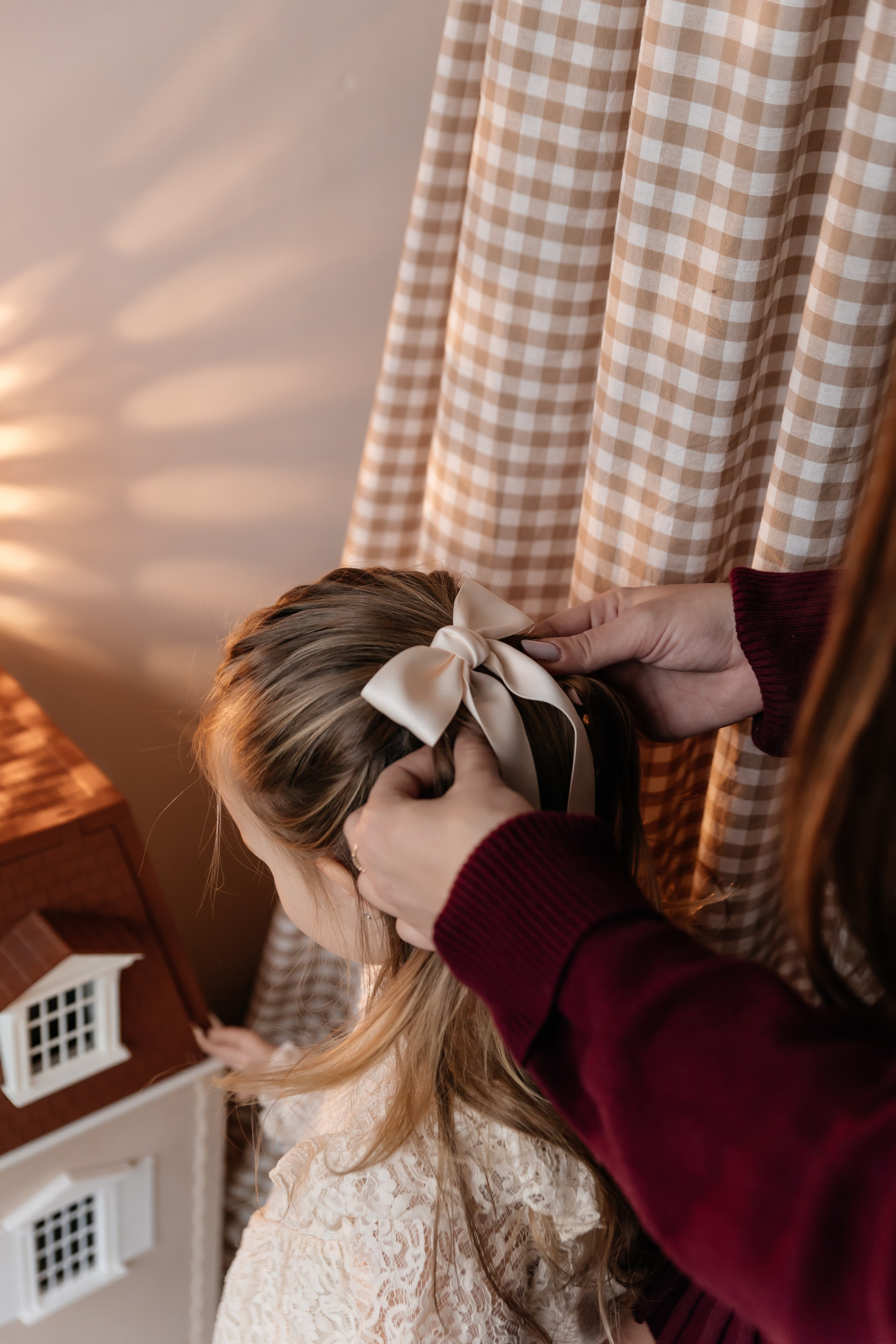 Катя, Рома, Полина и Эмилия. Семейный фотограф Минск Усова Ольга