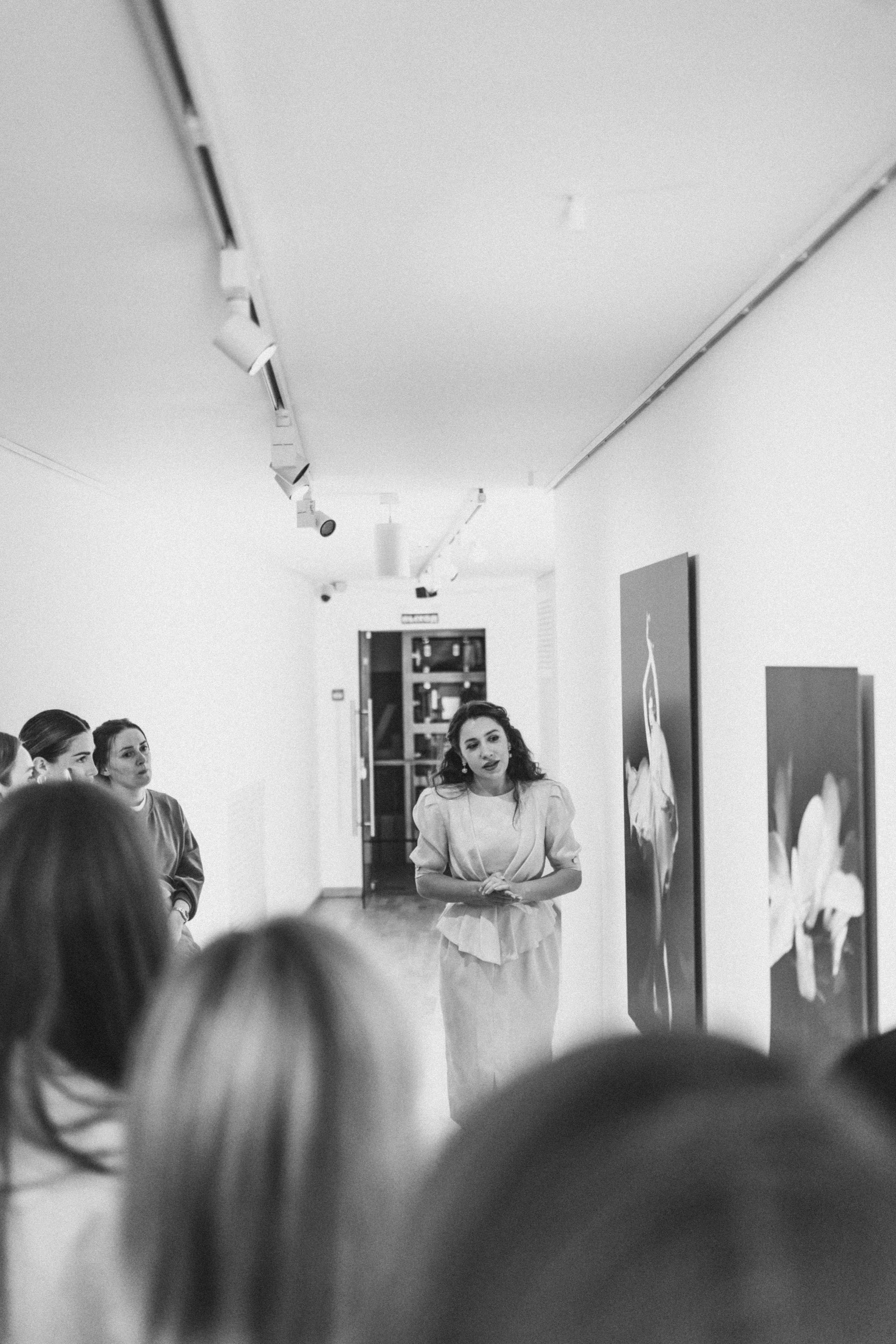 Выставка на крыше Парка Горького. Семейный и детский фотограф и видеограф в Москве, Серпухове и Тарусе Валерия Сорокина