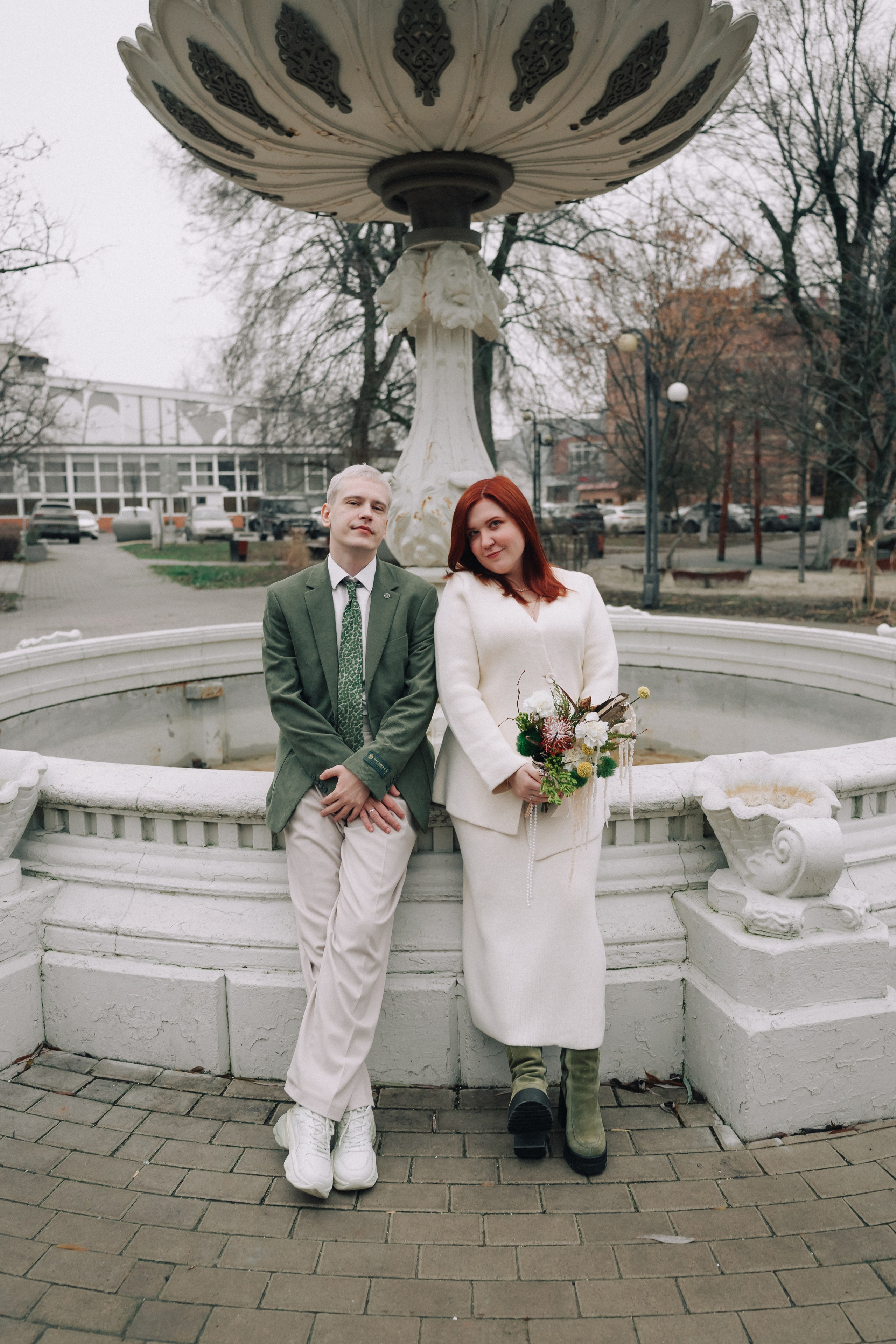 Жан и Алла. Ирина Гонтарева|Фотограф|Белгород