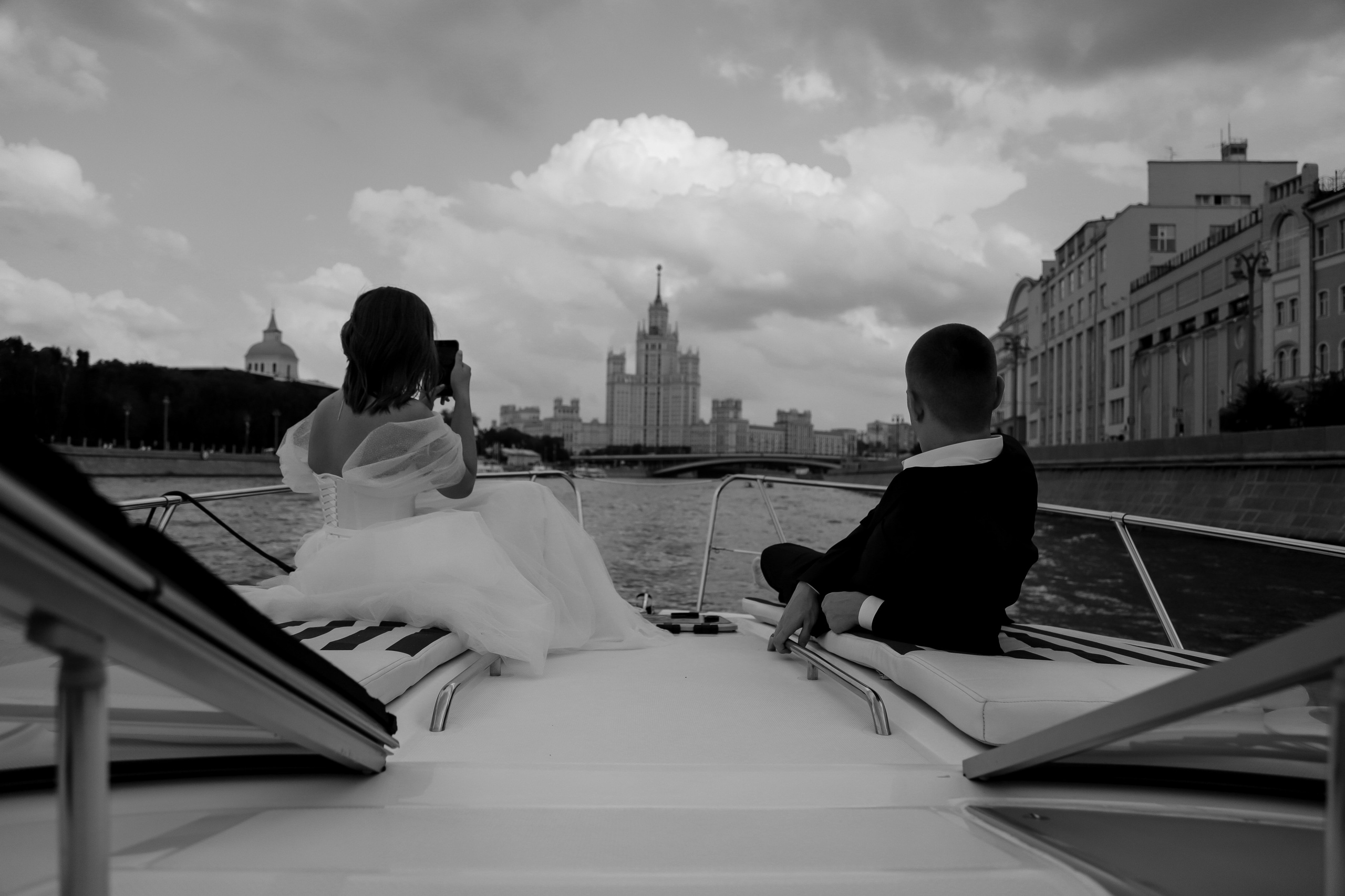 Ирина и Андрей. Фотограф в Рязани Мозжерова Юлия