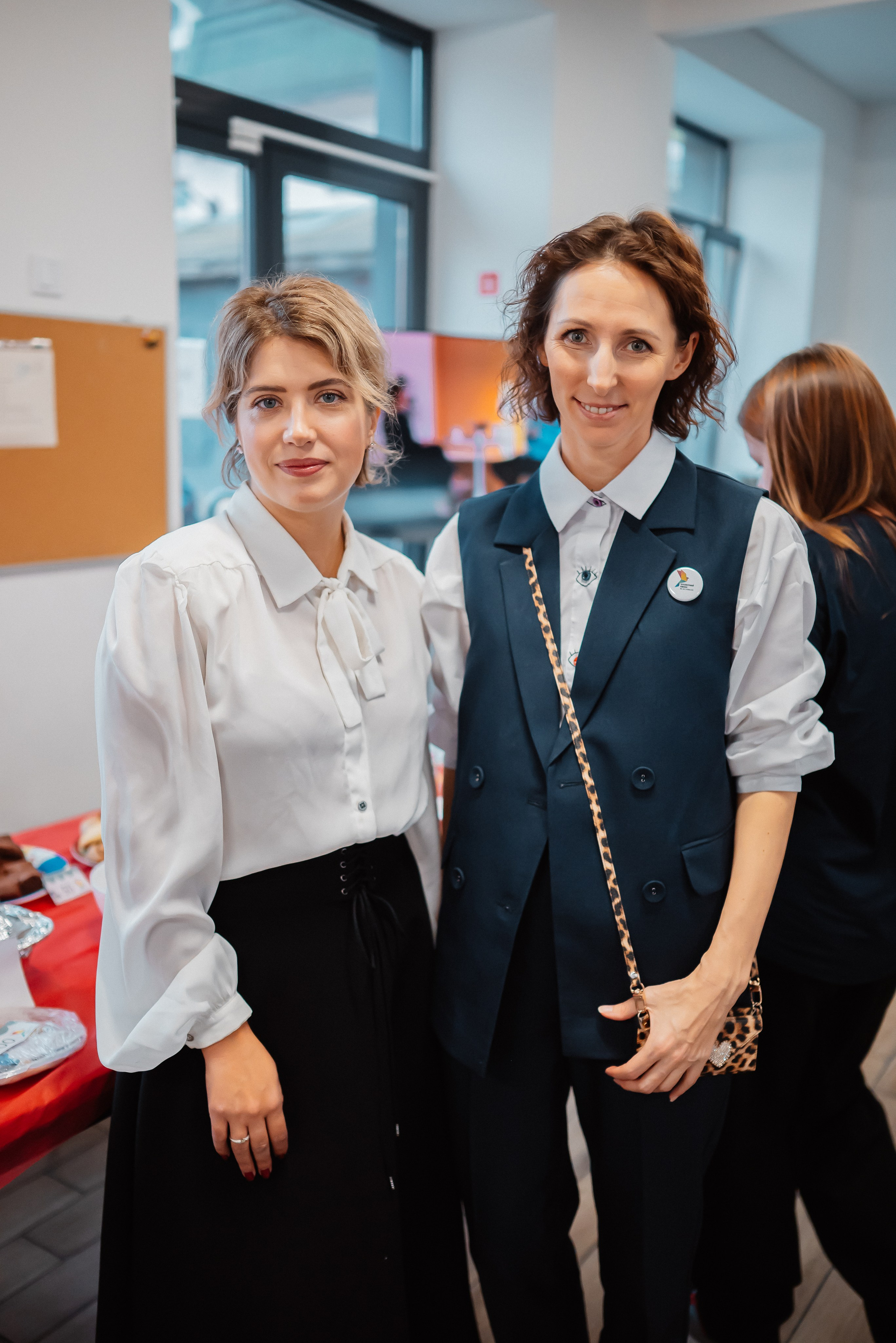 Ярмарка ко дню матери в частной школе К. М. Тенишевой. Фотограф Исламова Лилия, Смоленск