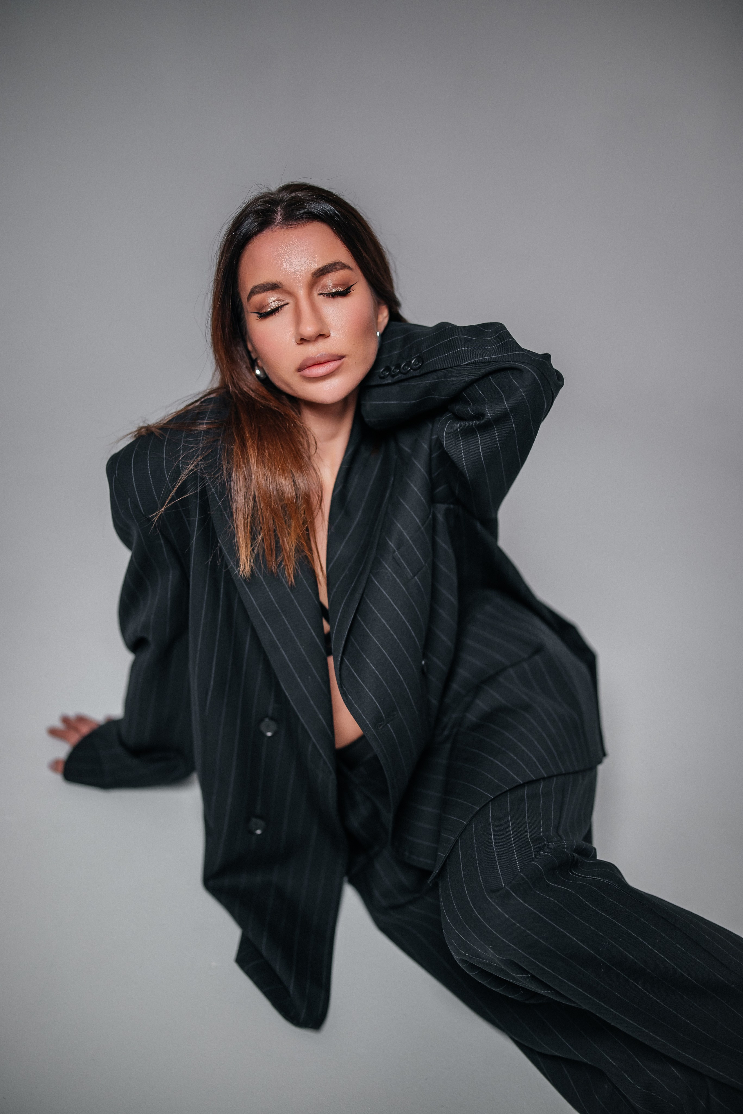 Женский портрет. Свадебный и семейный фотограф в Дзержинске Екатерина Шулакова