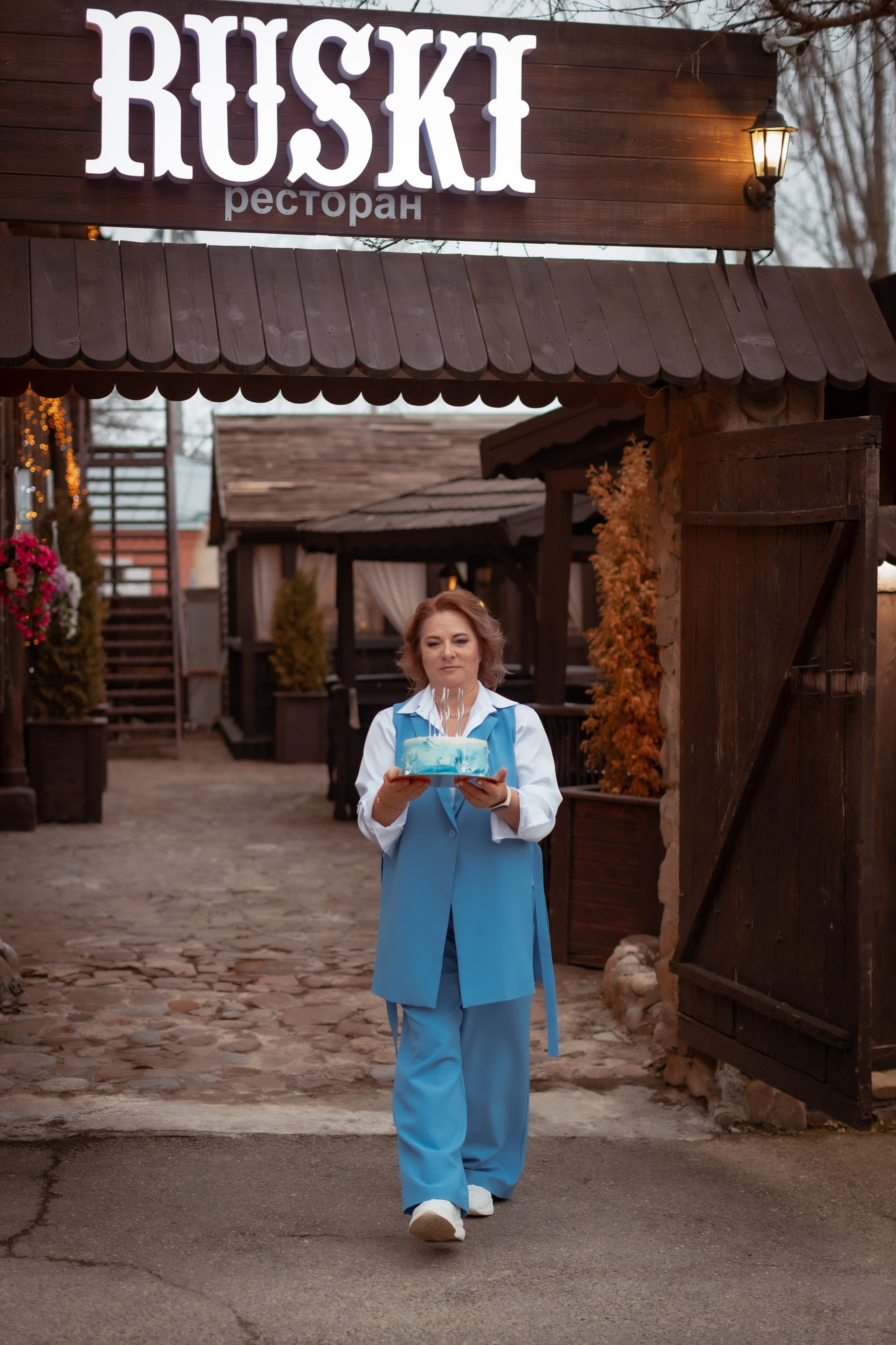 Репортажная съёмка мероприятий, праздников, презентаций. Фотограф и видеограф в Ставрополе Инна Попова