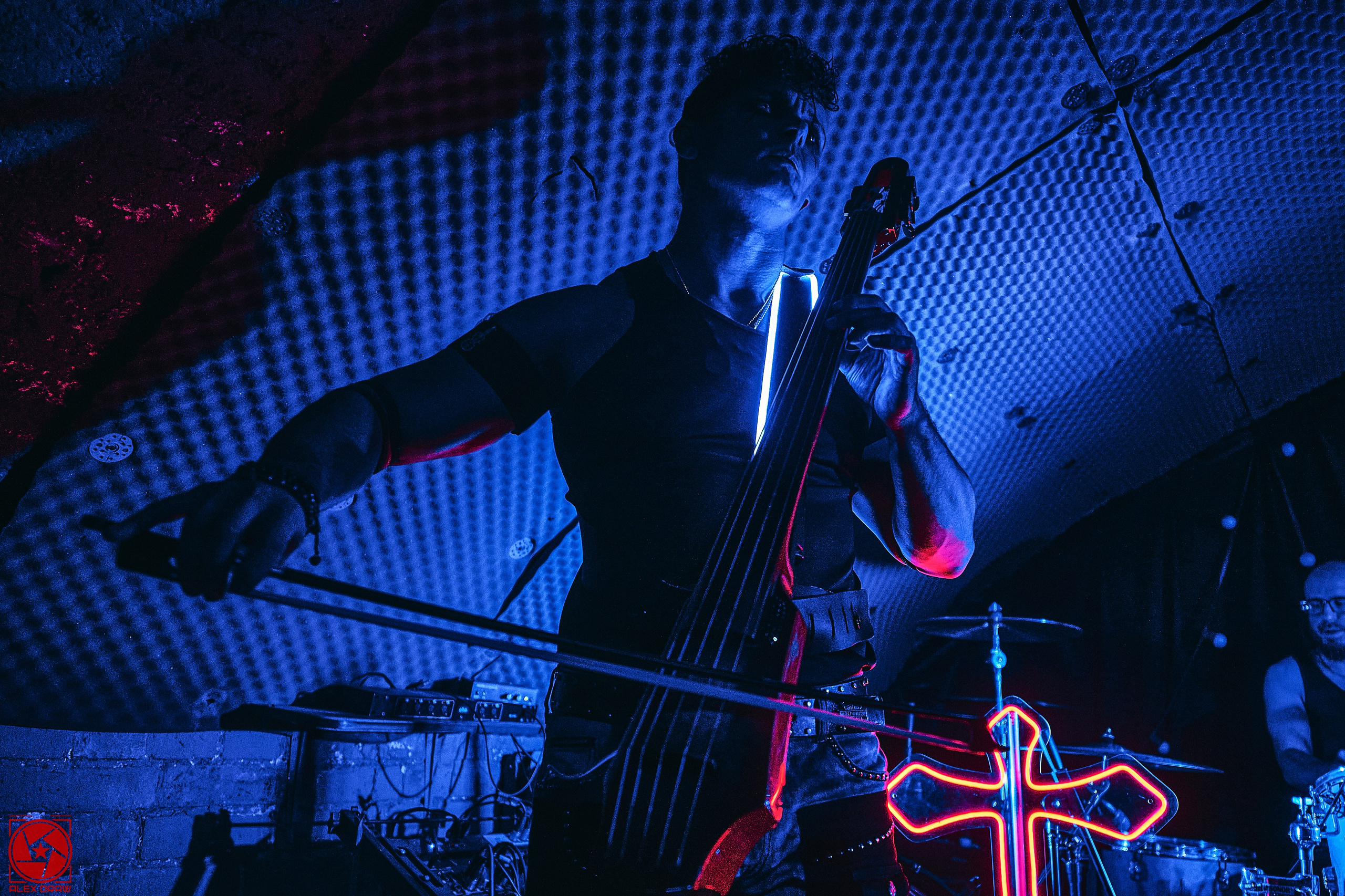 OTTO DIX XX ЛЕТ Красноярск #1. Фотограф Москва Concerts photo / Fashion photо