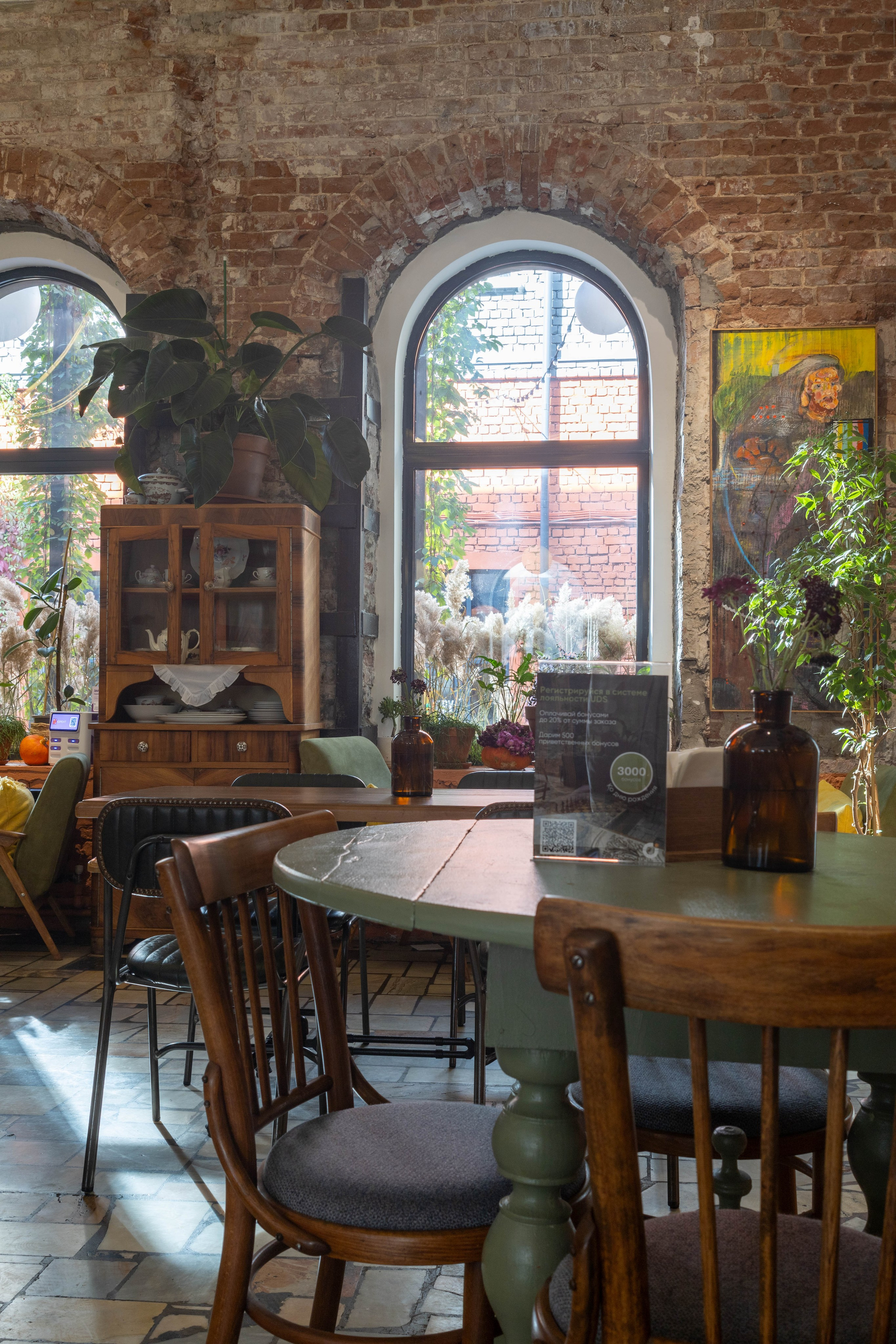 Коммерческие помещения. Интерьерный фотограф в Самаре Григорий Ревизов