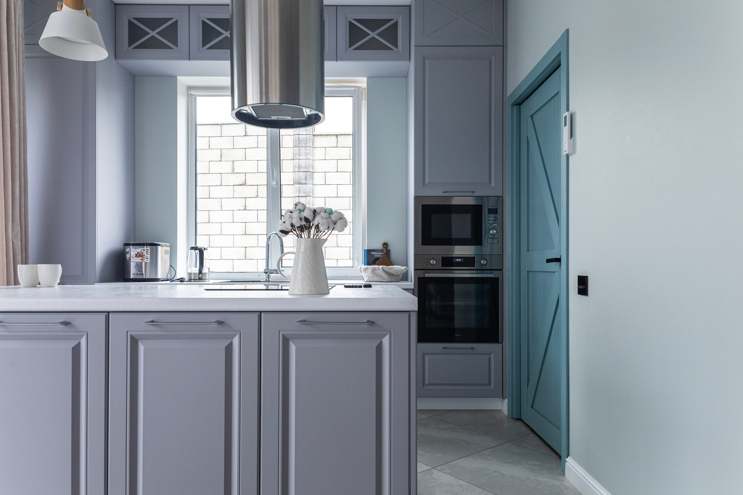 Частные дома. Интерьерный фотограф в Самаре Григорий Ревизов