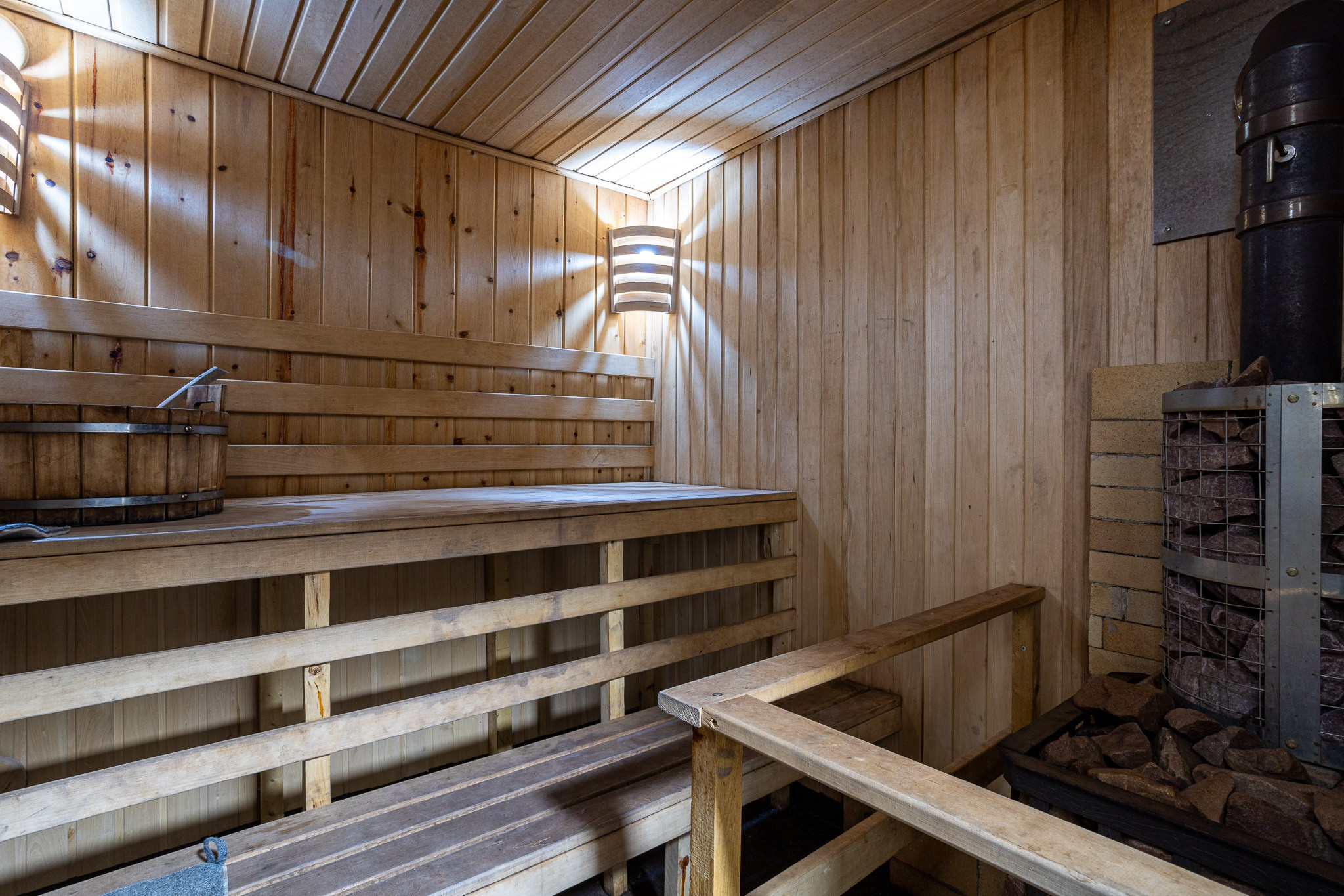 Частные дома. Интерьерный фотограф в Самаре Григорий Ревизов