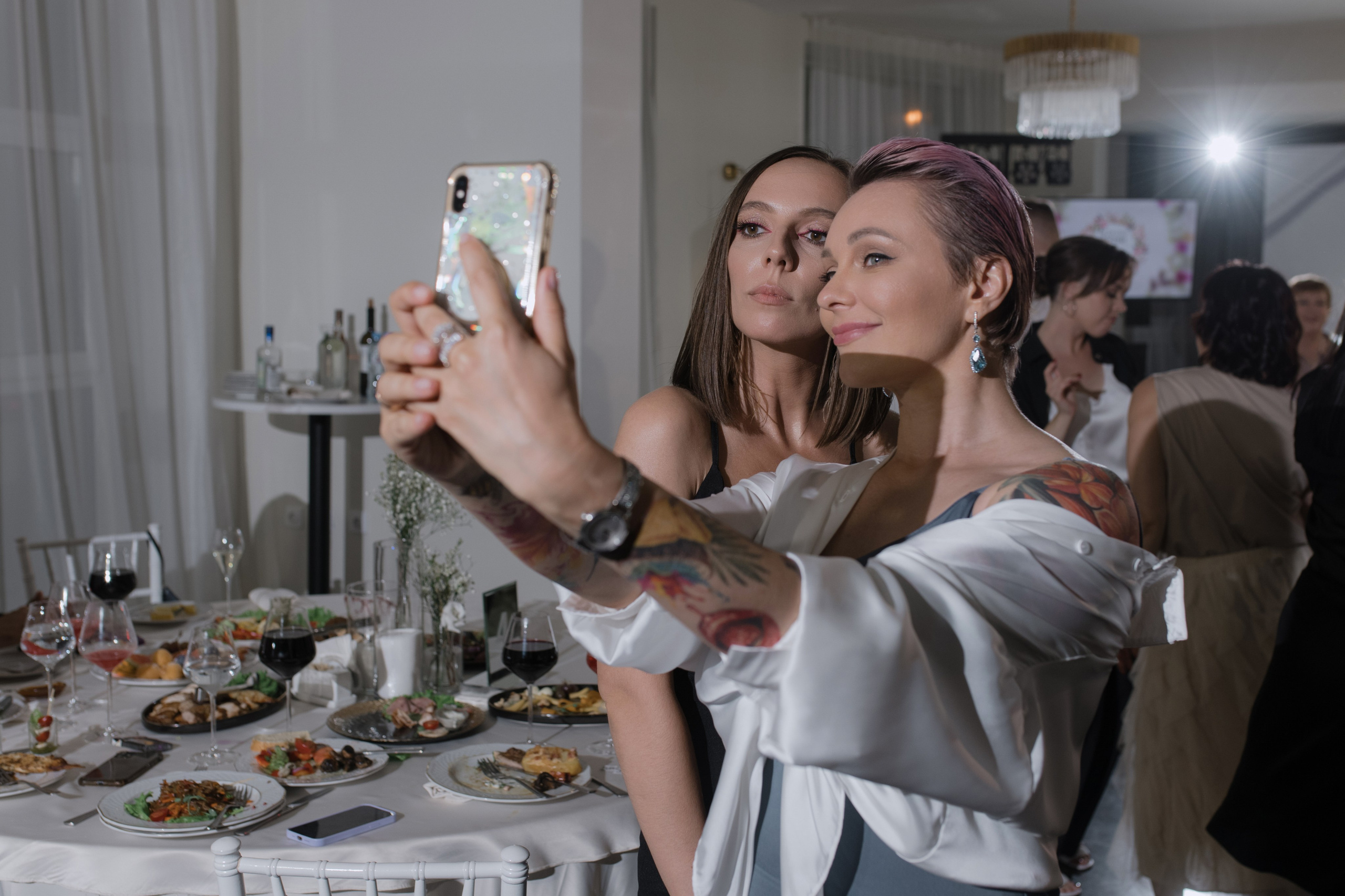 Антон-Марина — More Amore. Свадебный фотограф Екатеринбург/Челябинск — Любовь Волохова