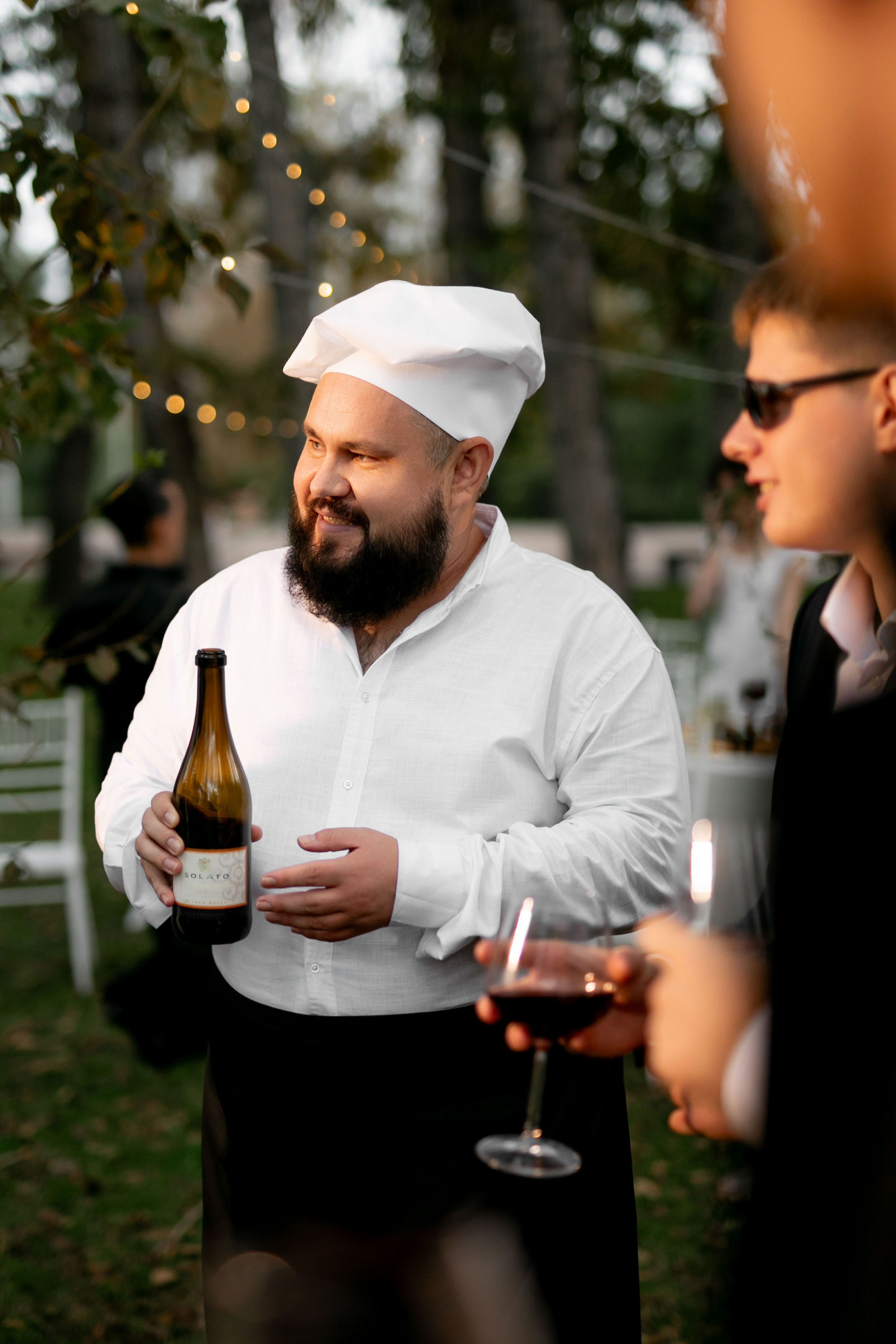 Итальянская свадьба. Лада Канана Свадебный и семейный фотограф