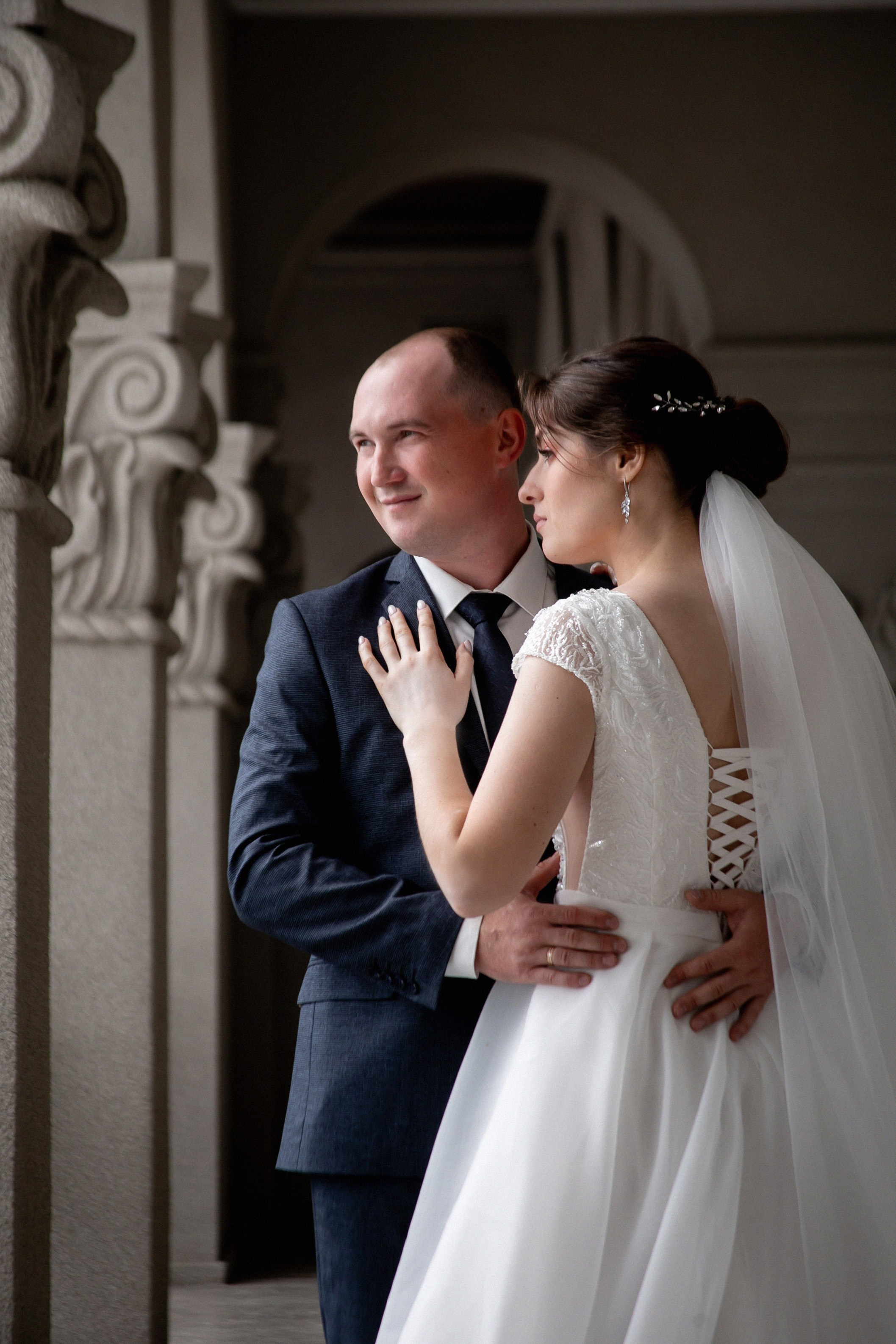 Алексей и Татьяна. Лада Канана Свадебный и семейный фотограф