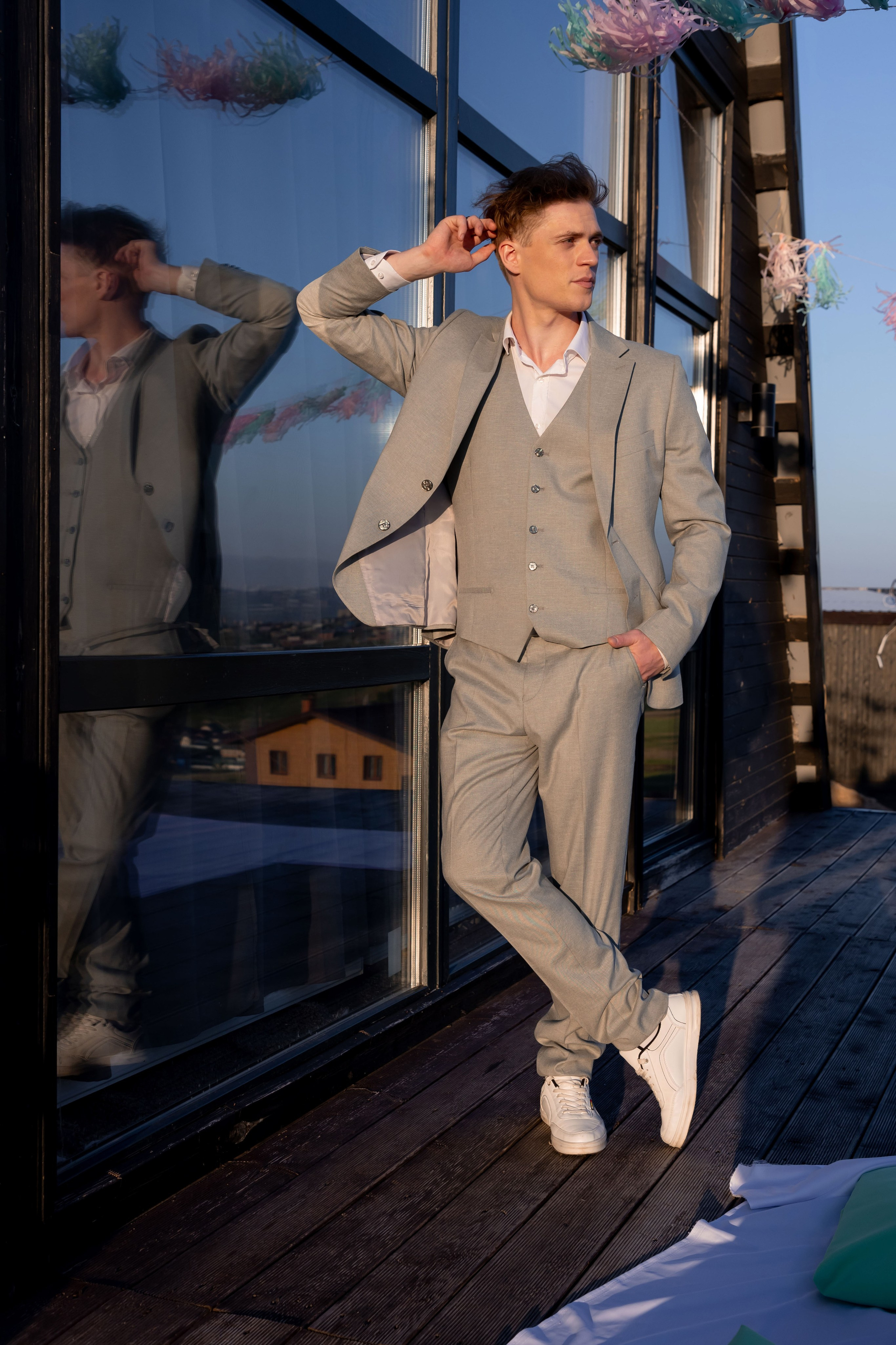 Максим и Полина. Лада Канана Свадебный и семейный фотограф