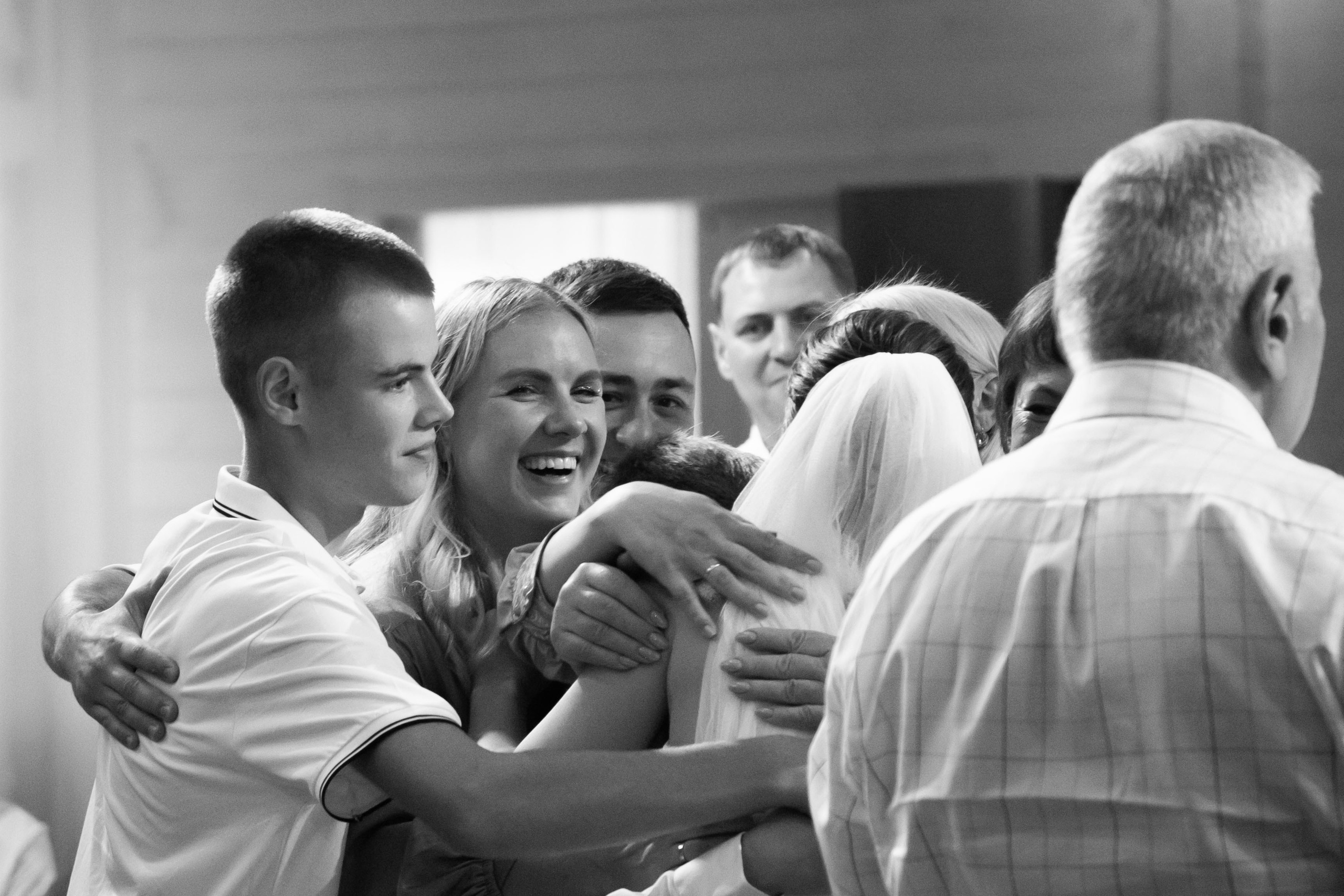 Виктор и Ольга. Лада Канана Свадебный и семейный фотограф