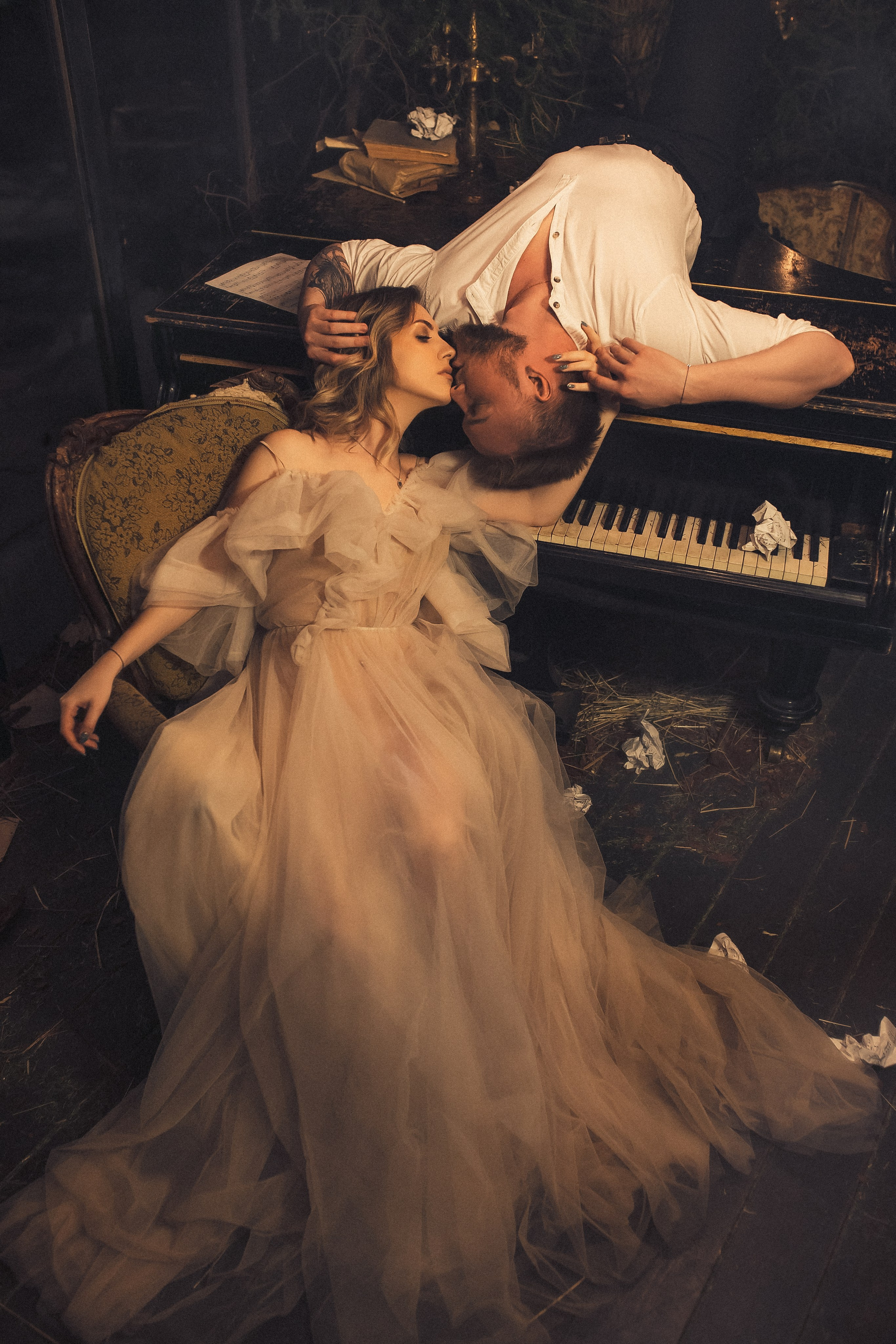 Фотограф в Москве Наталья Спиридонова