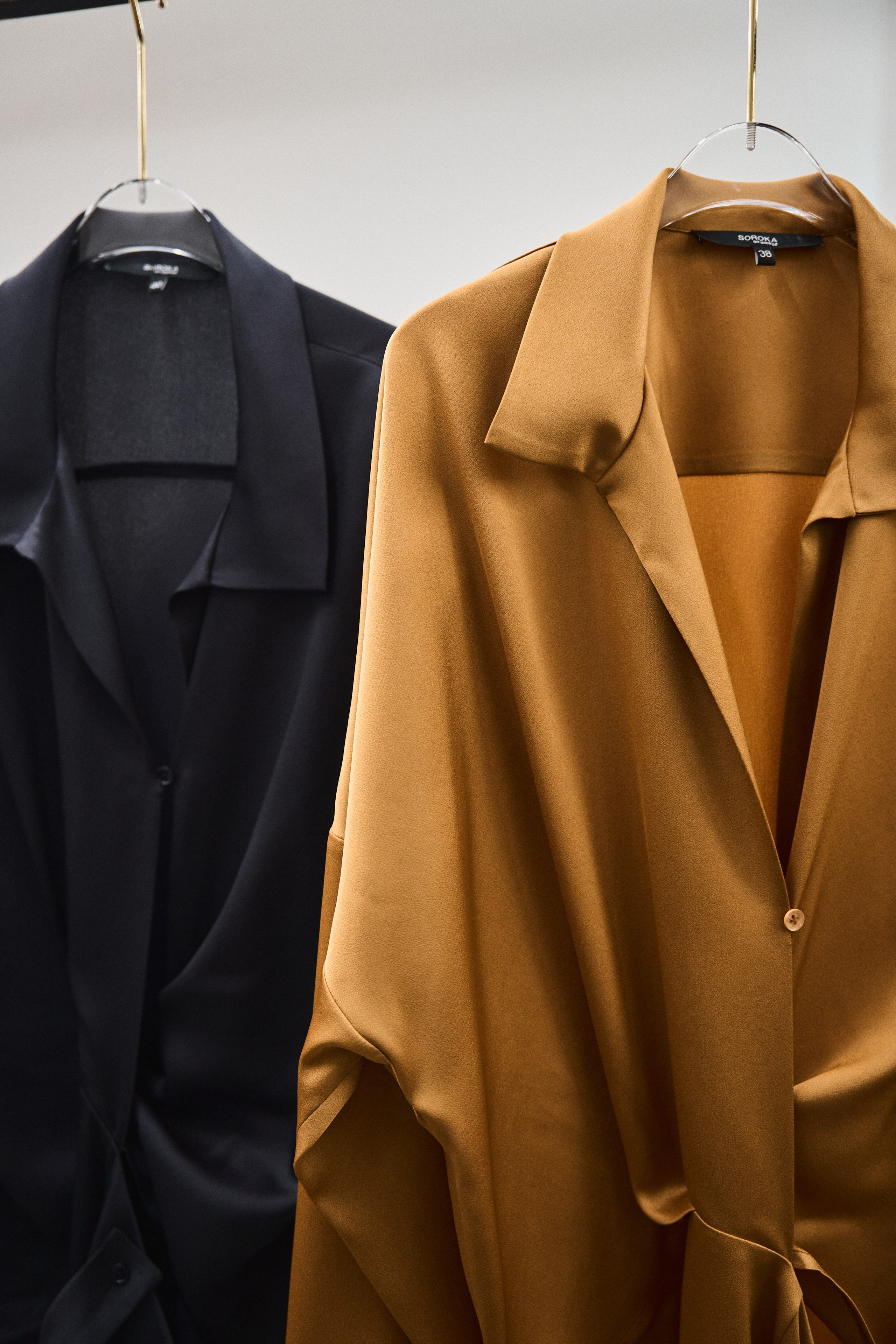 BELT x SOROKA on course. Фотограф Гвоздева Варвара / Москва