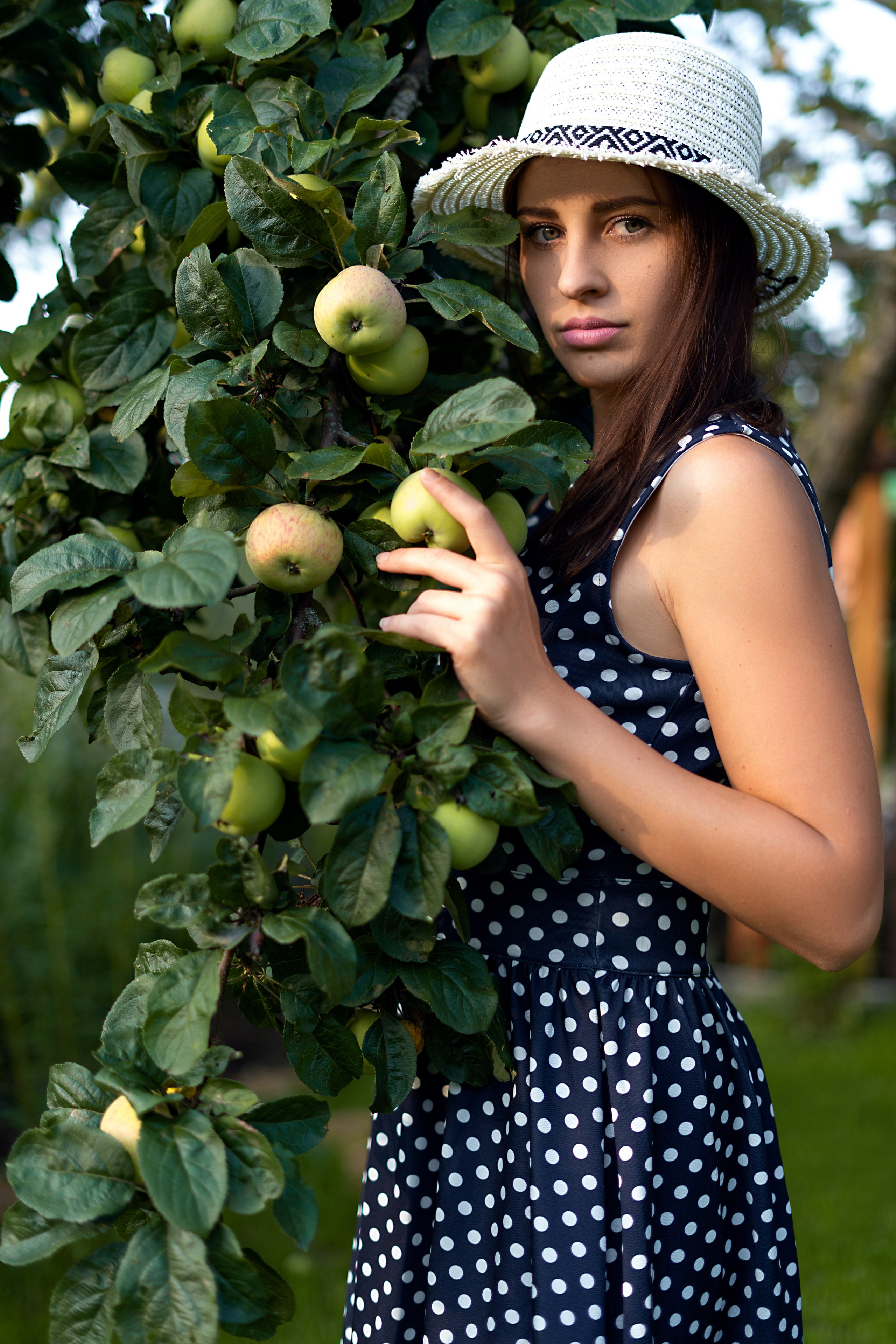 Съёмка для Елены. Фотограф в Кисловодске Наталья Попова