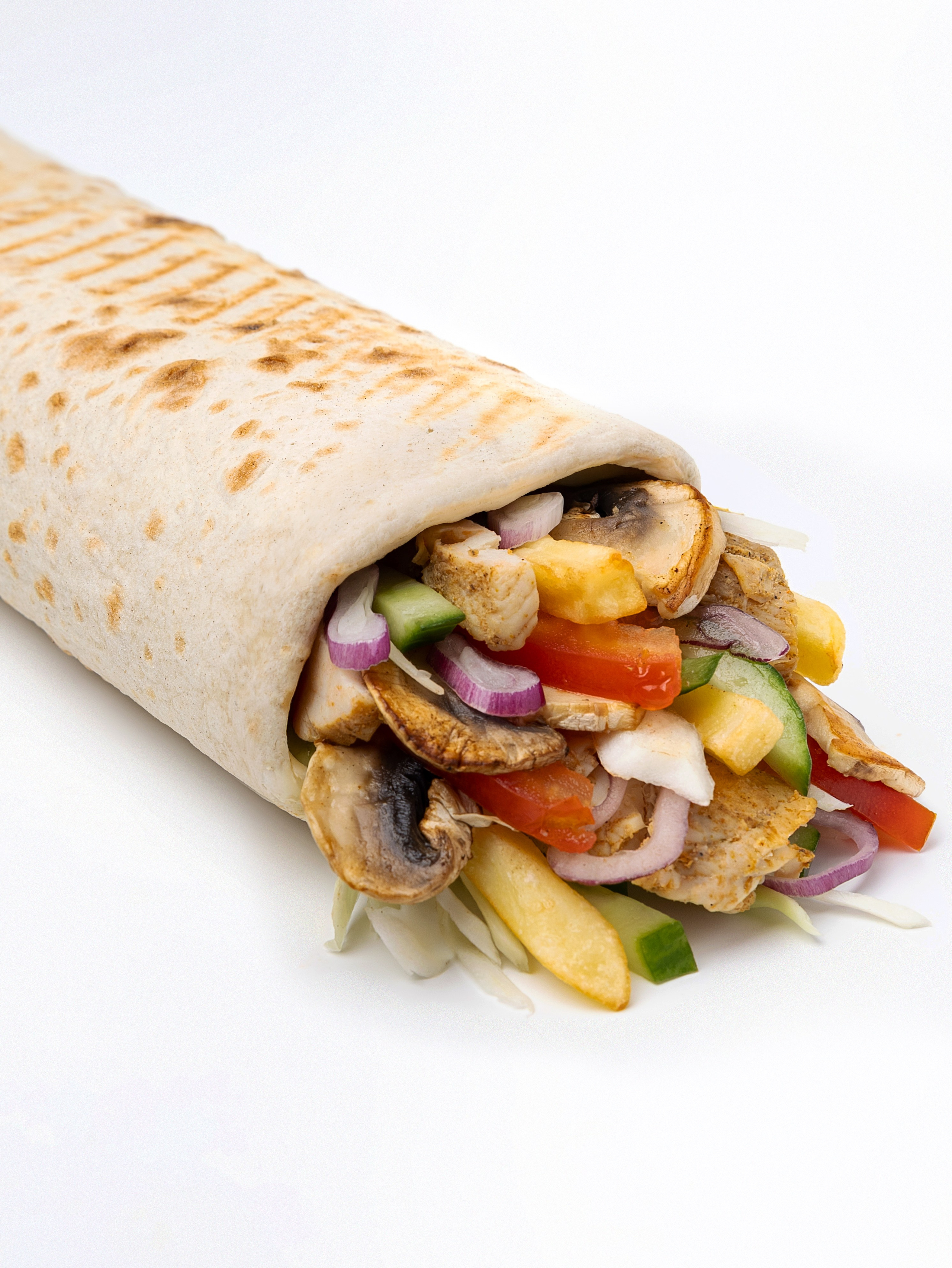 Food-съемка. Главная