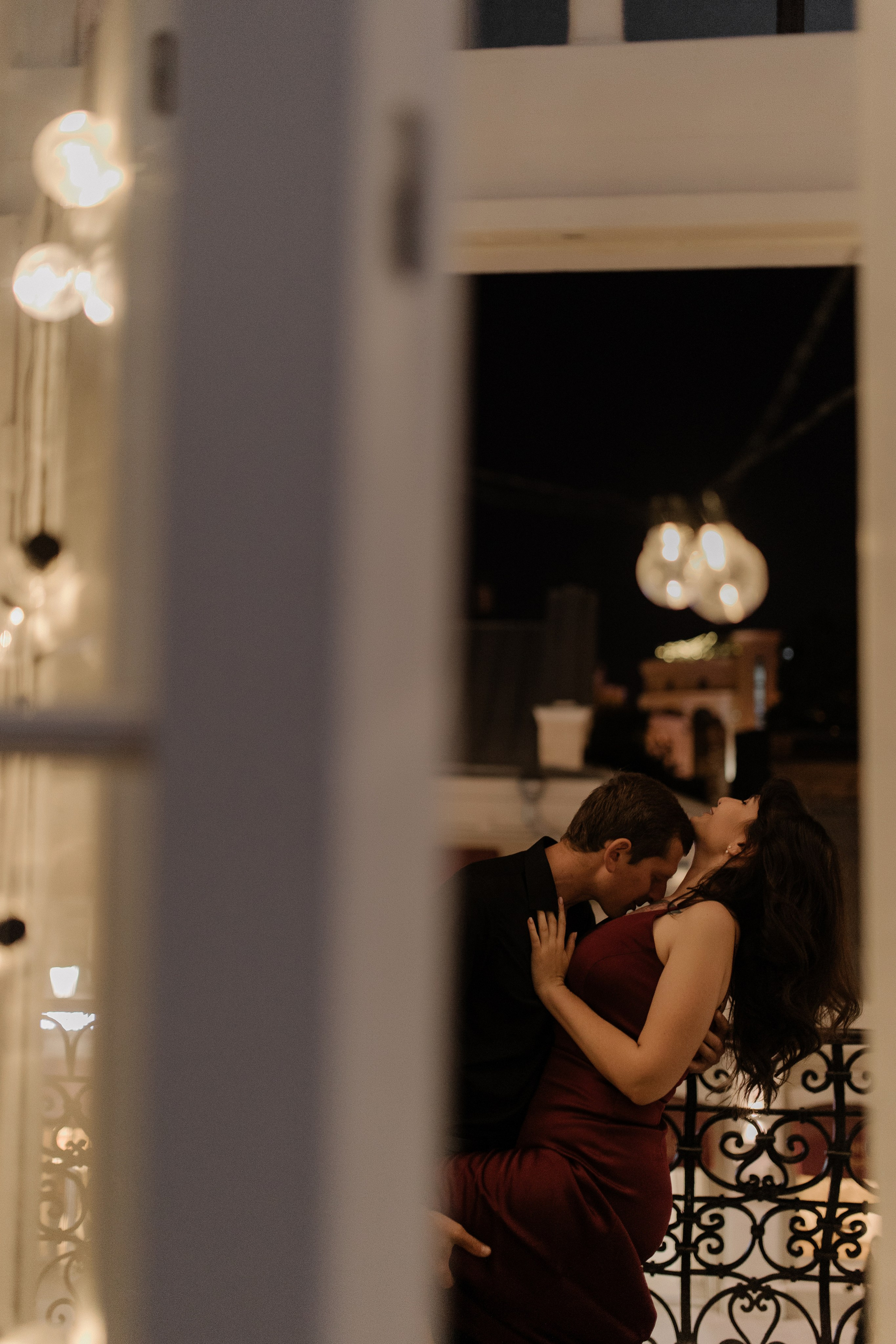 Balcony. Свадебный и семейный фотограф в Астрахани Сергунова Наталья