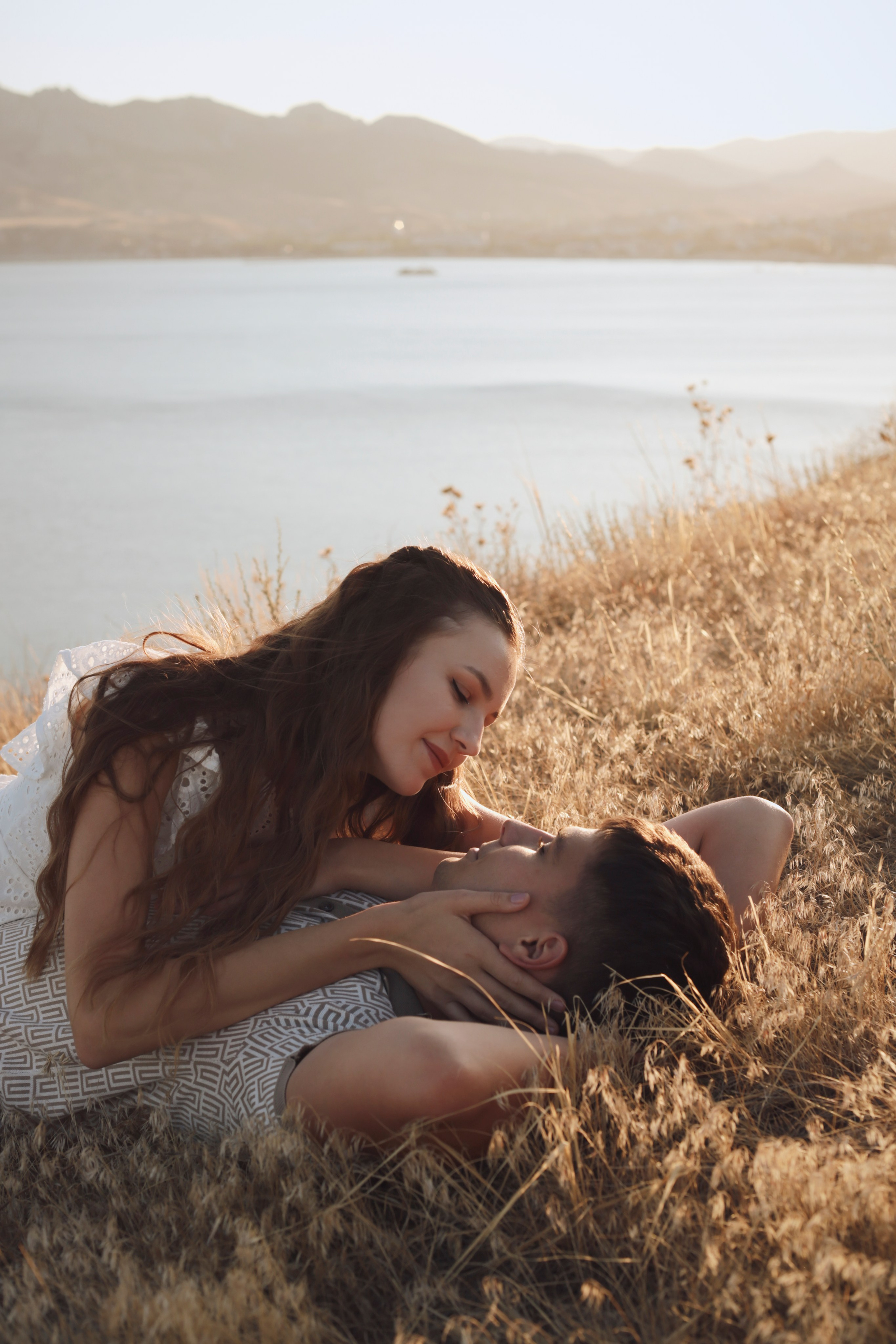 История любви | Лада и Матвей. Семейный фотограф в Феодосии и по Крыму Брежнева Алла