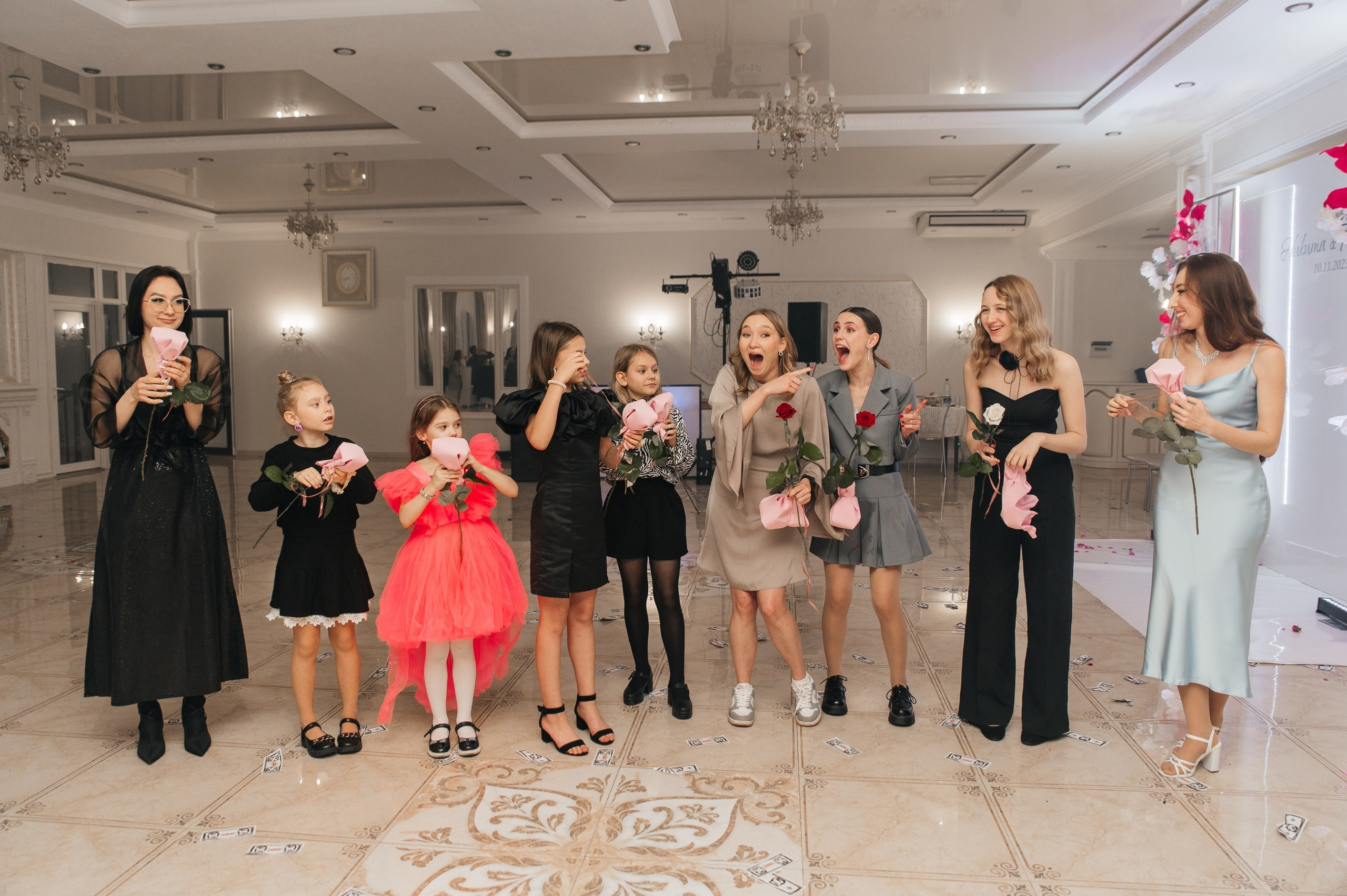 Никита и Полина. Свадебный и семейный фотограф Кореновск/Краснодар