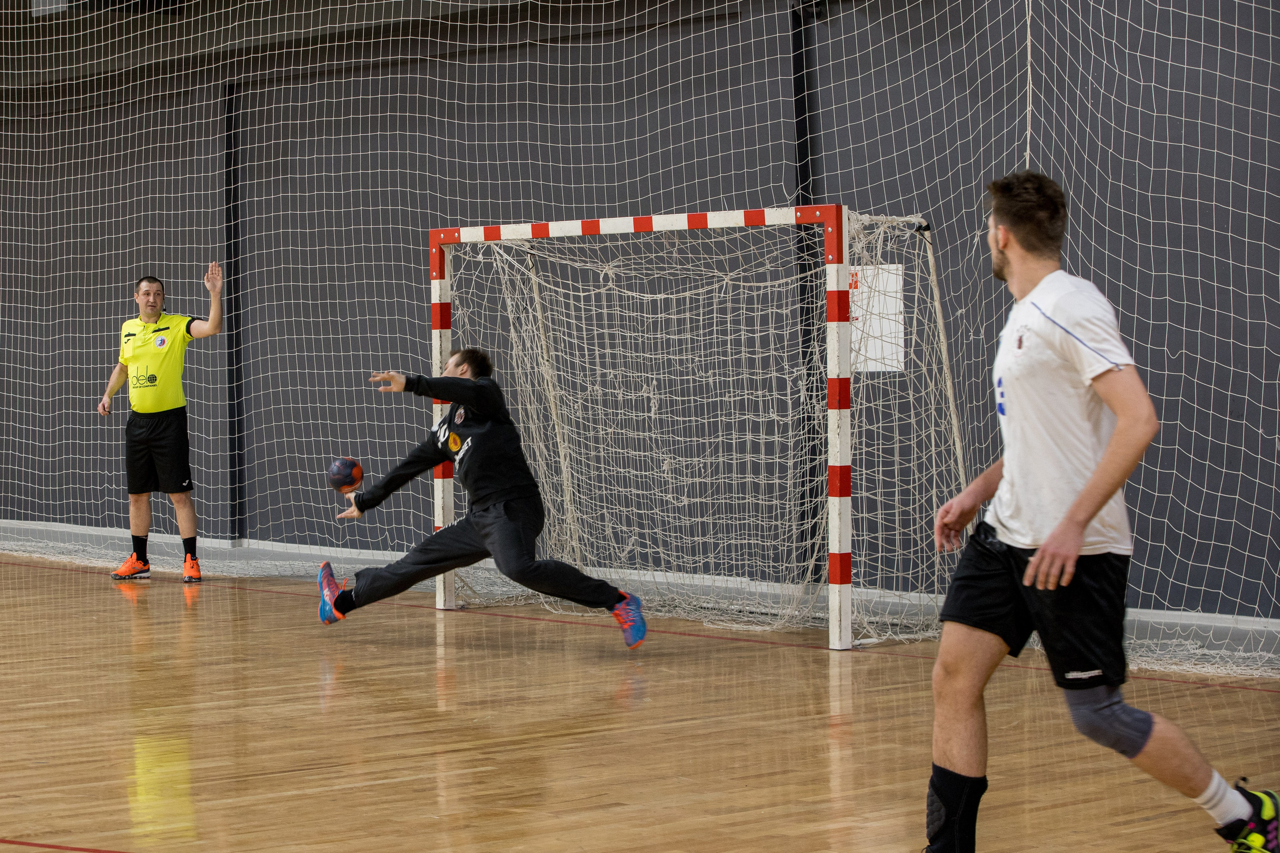 Гандбол. Владислав Волков | Фотография и видеосъемка в Воронеже