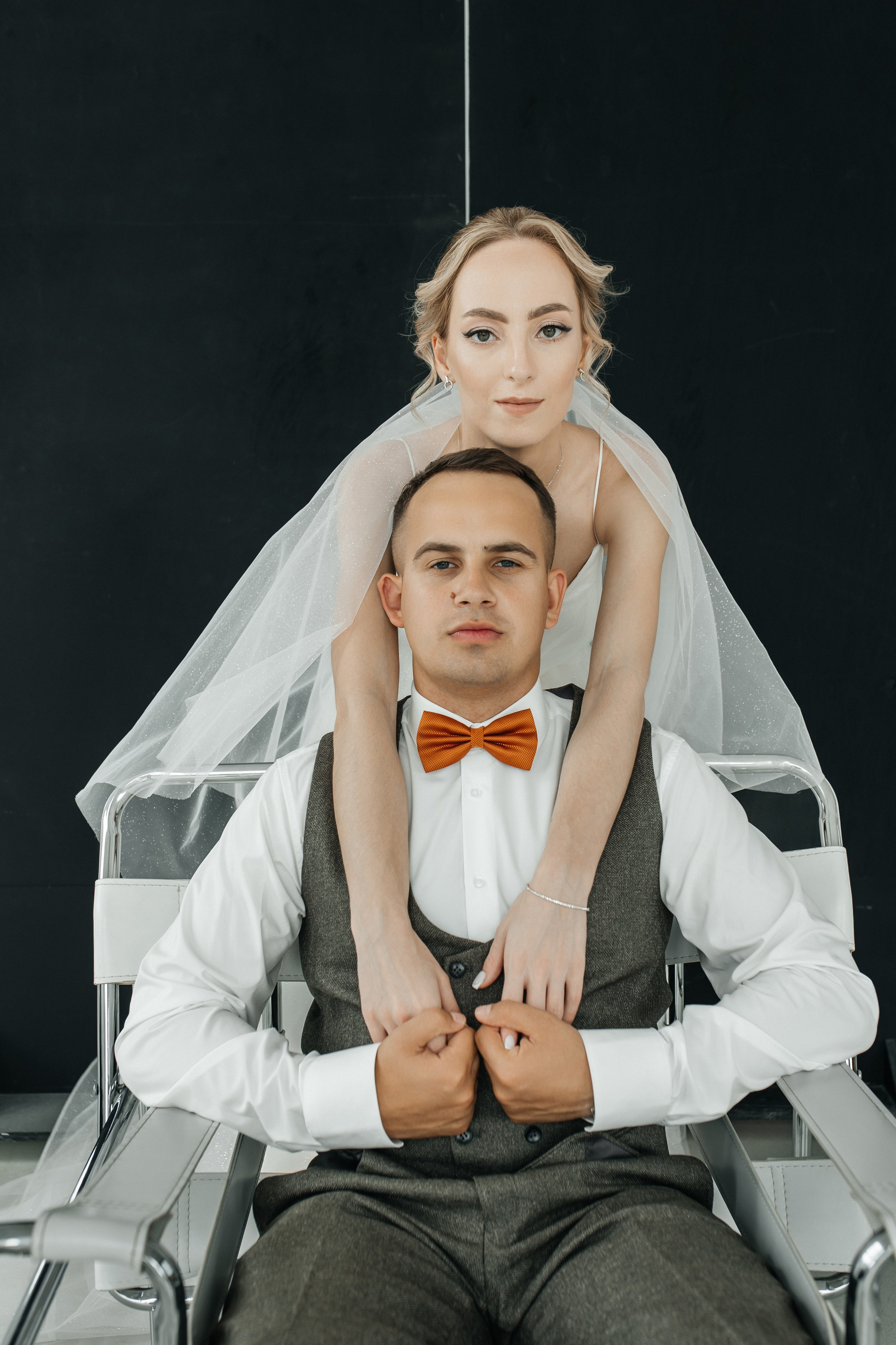 Анастасия и Геннадий. Владислав Волков | Фотография и видеосъемка в Воронеже