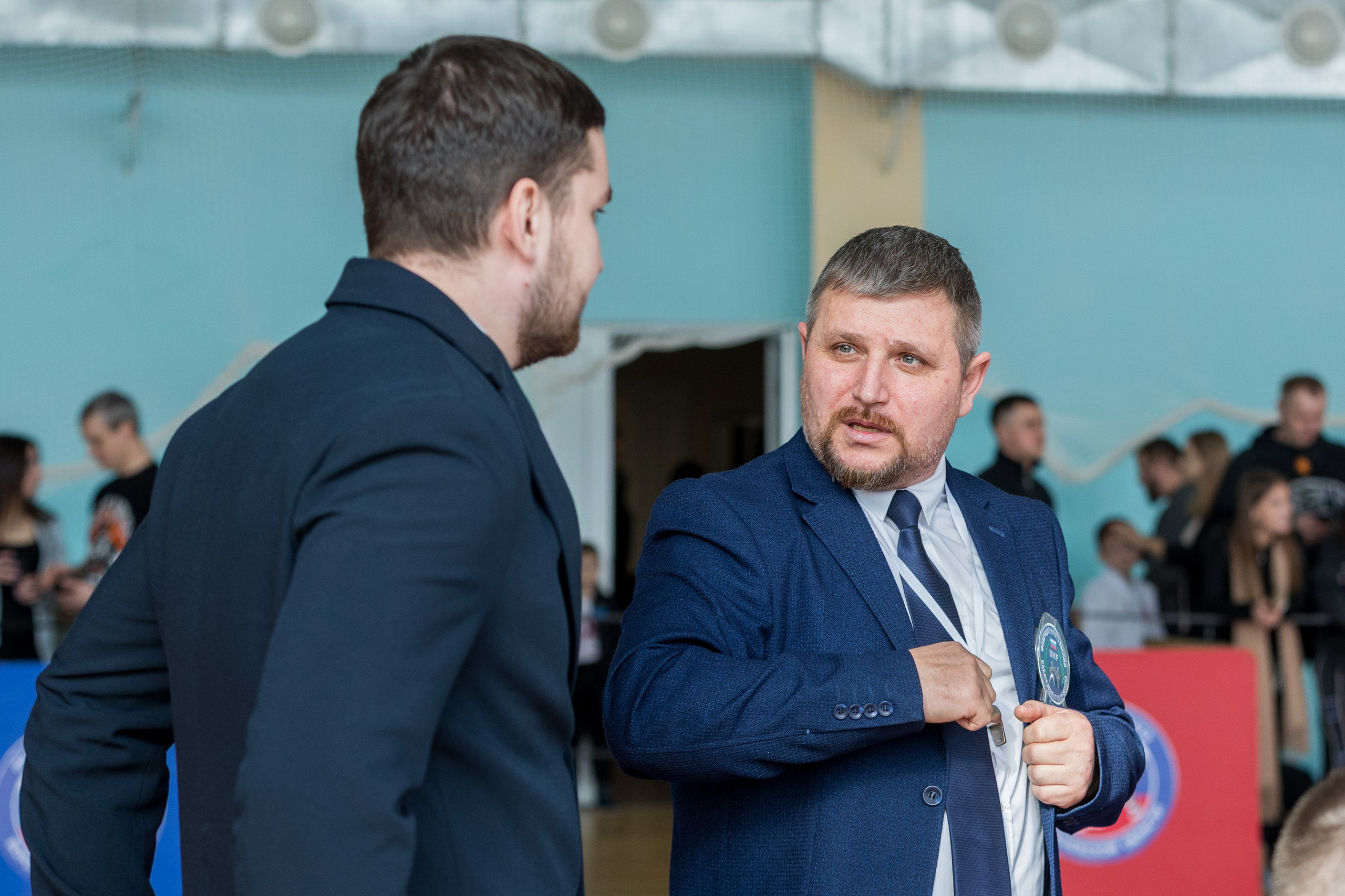 Карате. Владислав Волков | Фотография и видеосъемка в Воронеже