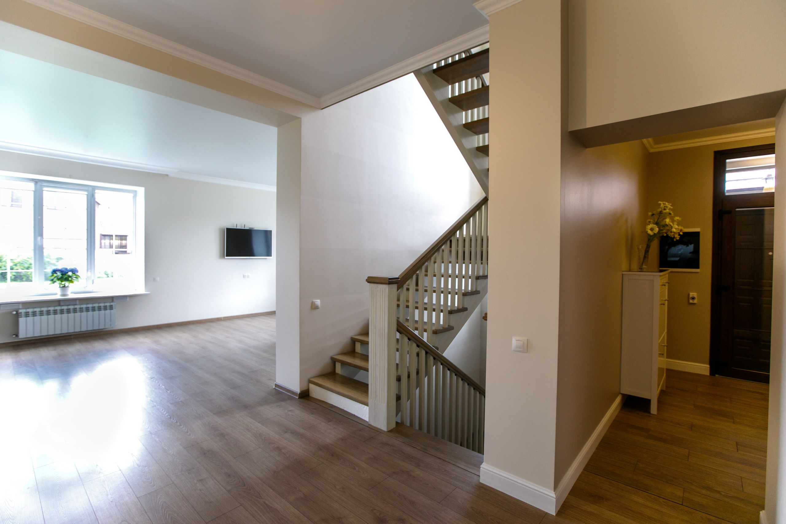 Дом. Владислав Волков | Фотография и видеосъемка в Воронеже