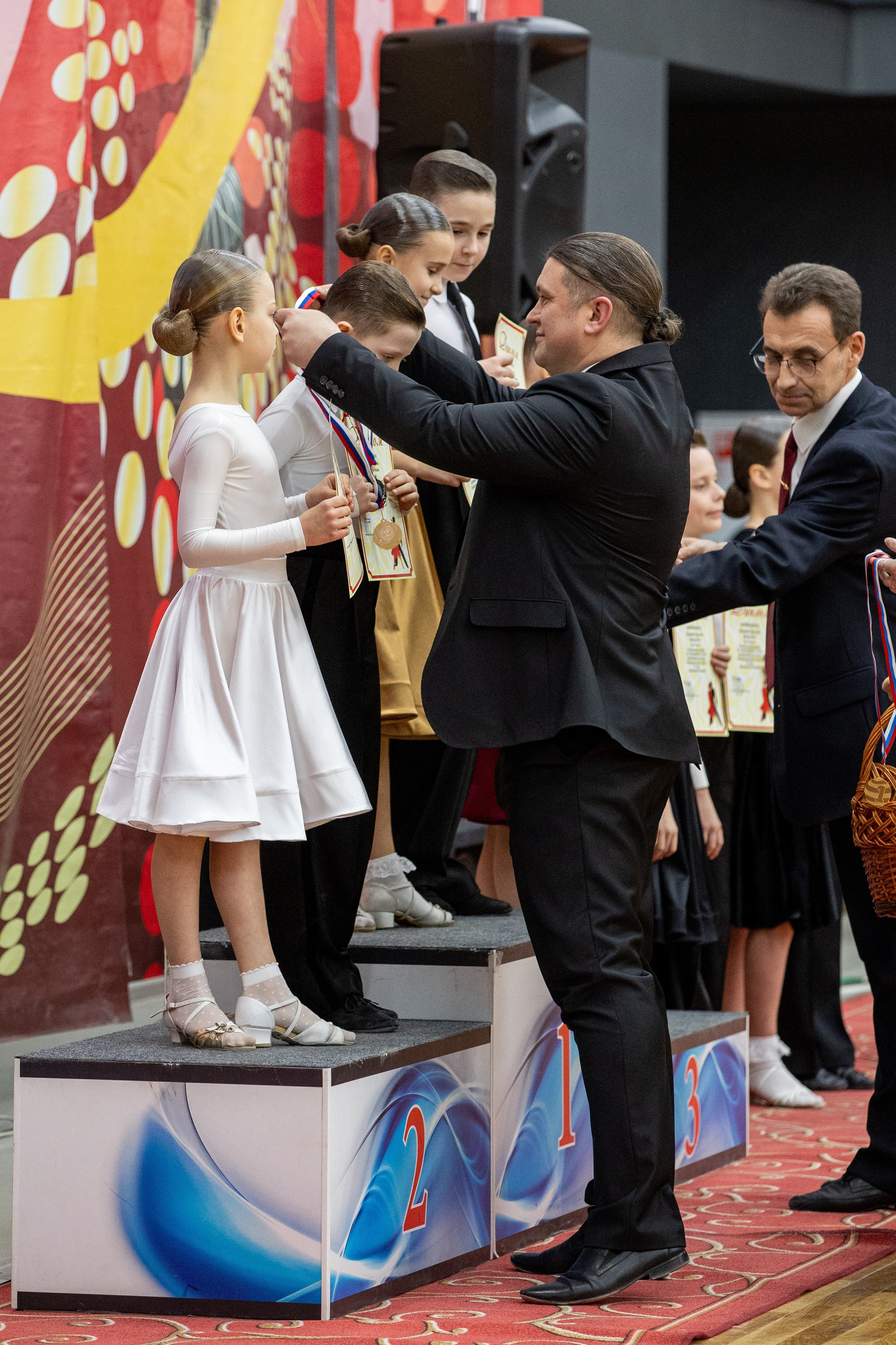 Спортивные Бальные танцы. Владислав Волков | Фотография и видеосъемка в Воронеже