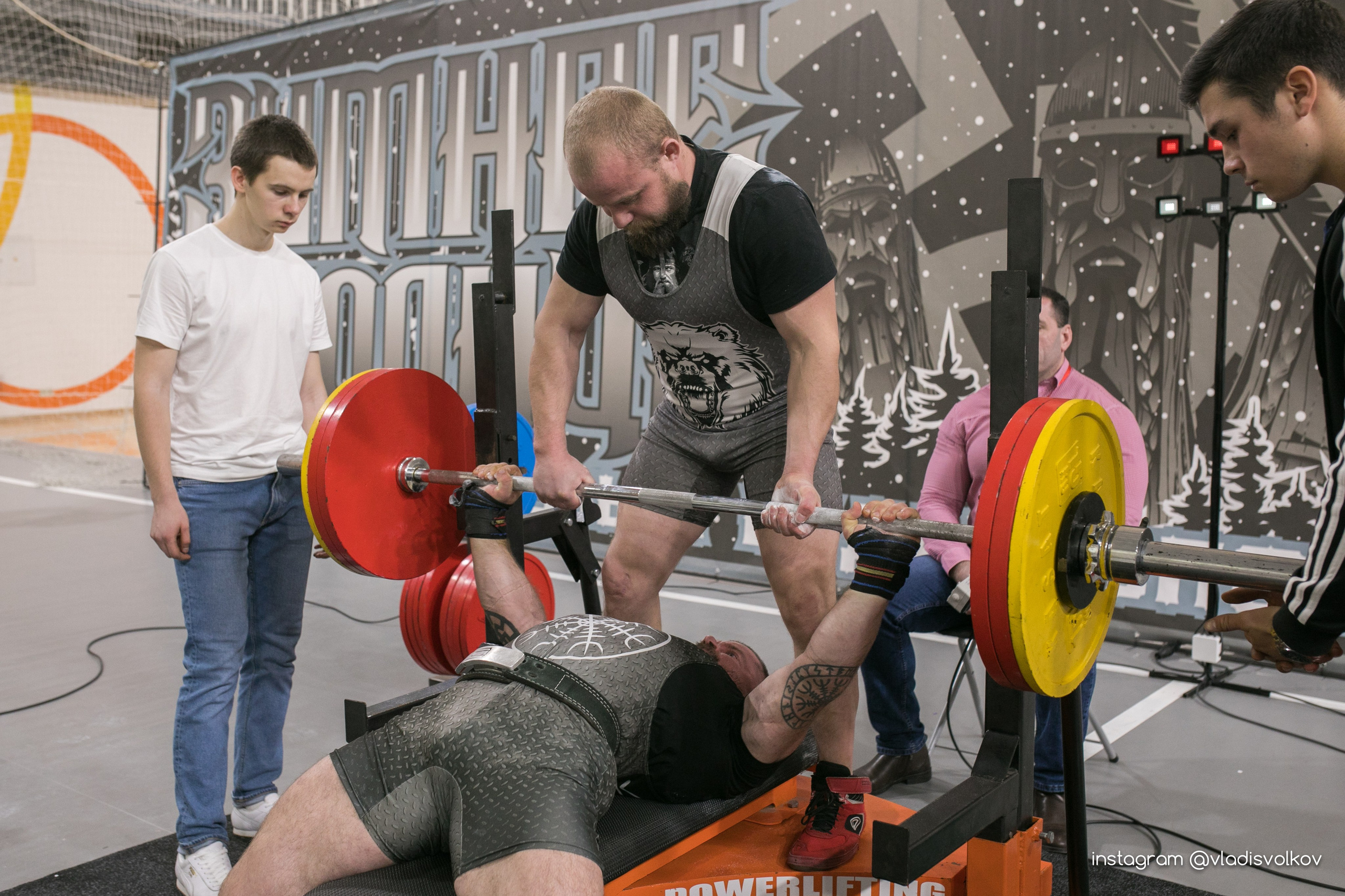 Турнир Зимнее Солнце. Владислав Волков | Фотография и видеосъемка в Воронеже