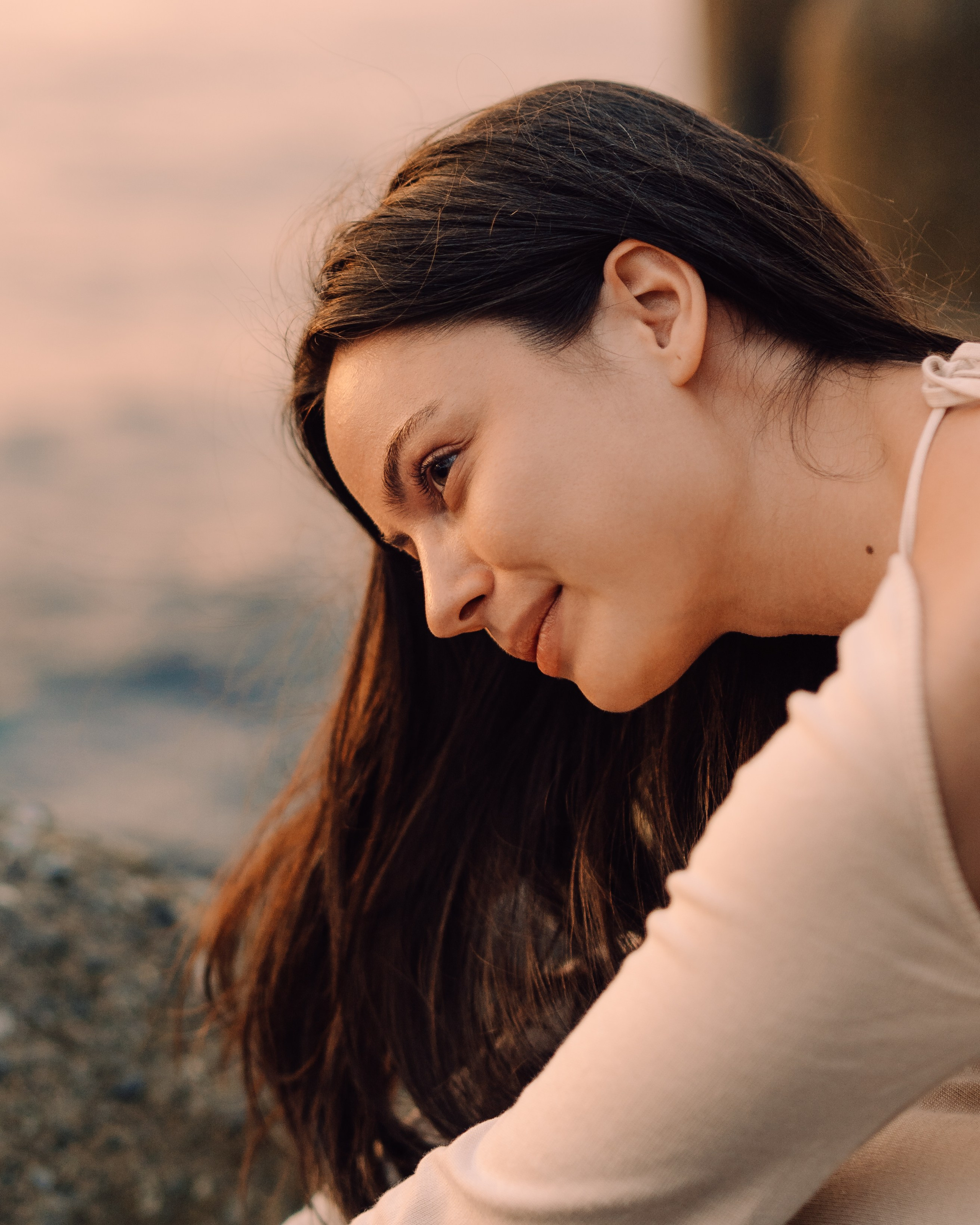 ALINA | SARPI. Photographer Barcelona