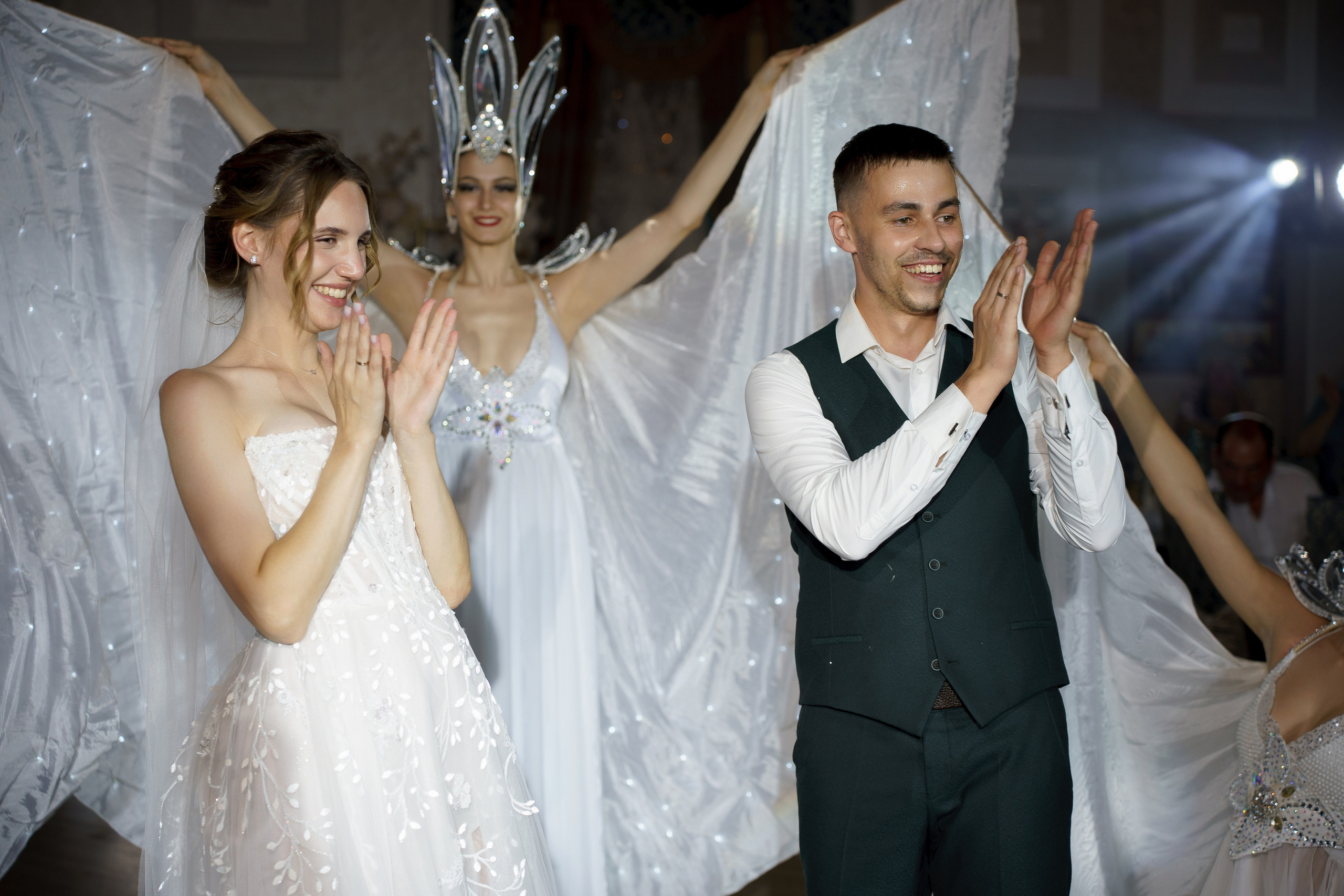 Виталик и Настя. Репортажный фотограф Ростов-на-дону