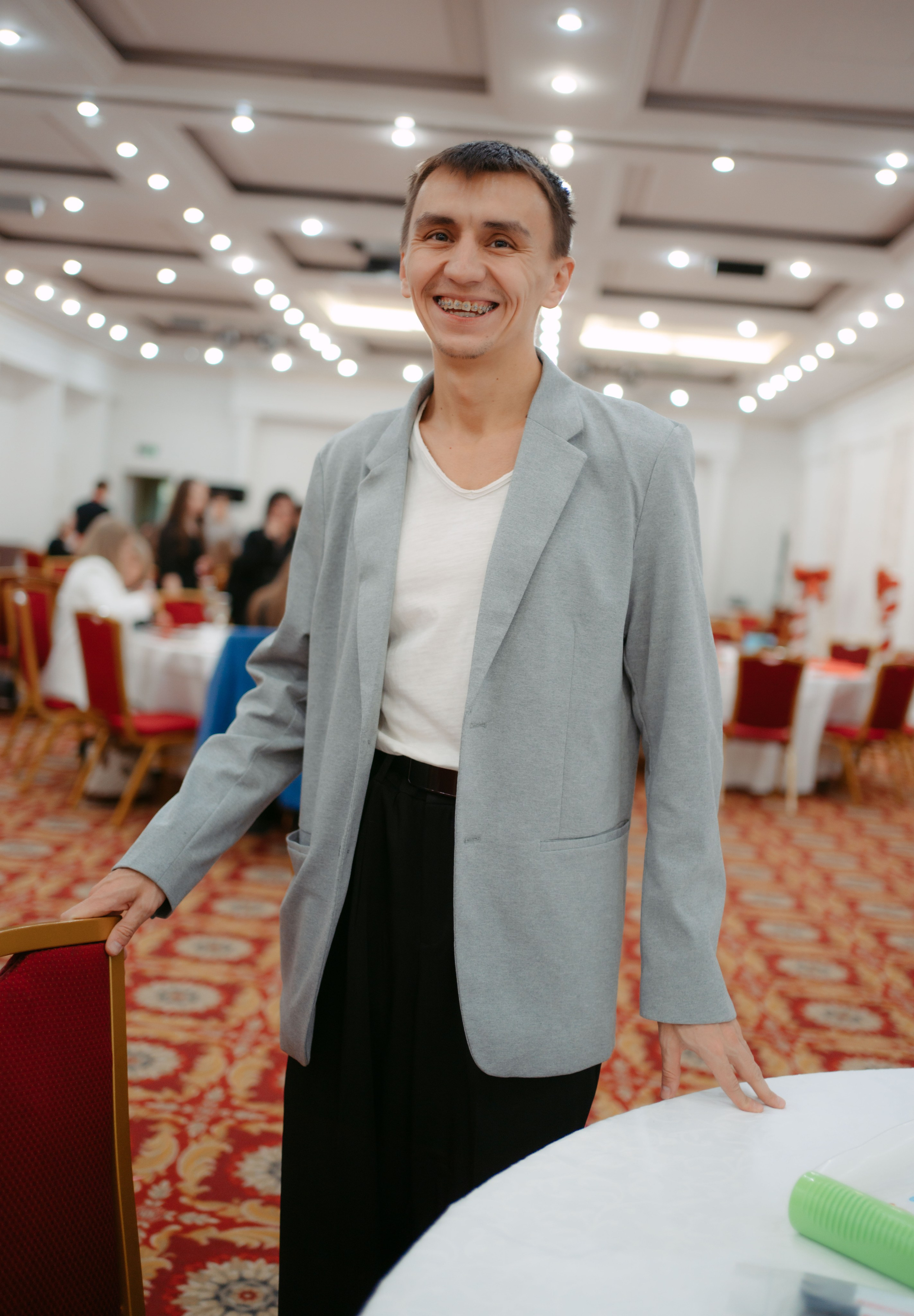 Совкомбанк. Новый год / 2024. Саша Копылов, фотограф в Казани