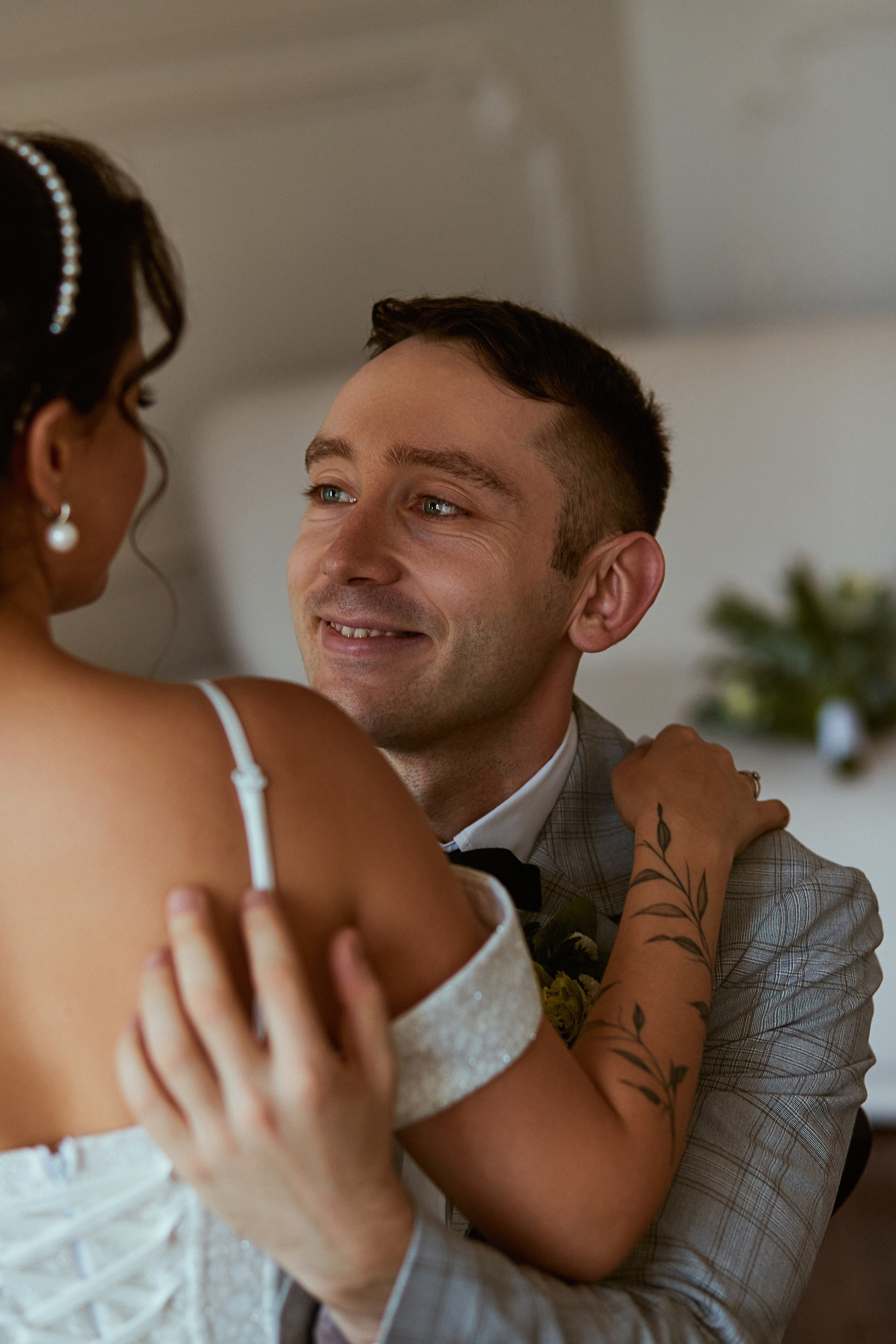 Галина и Евгений. Анастасия Марунич | Блогер | Ставрополь