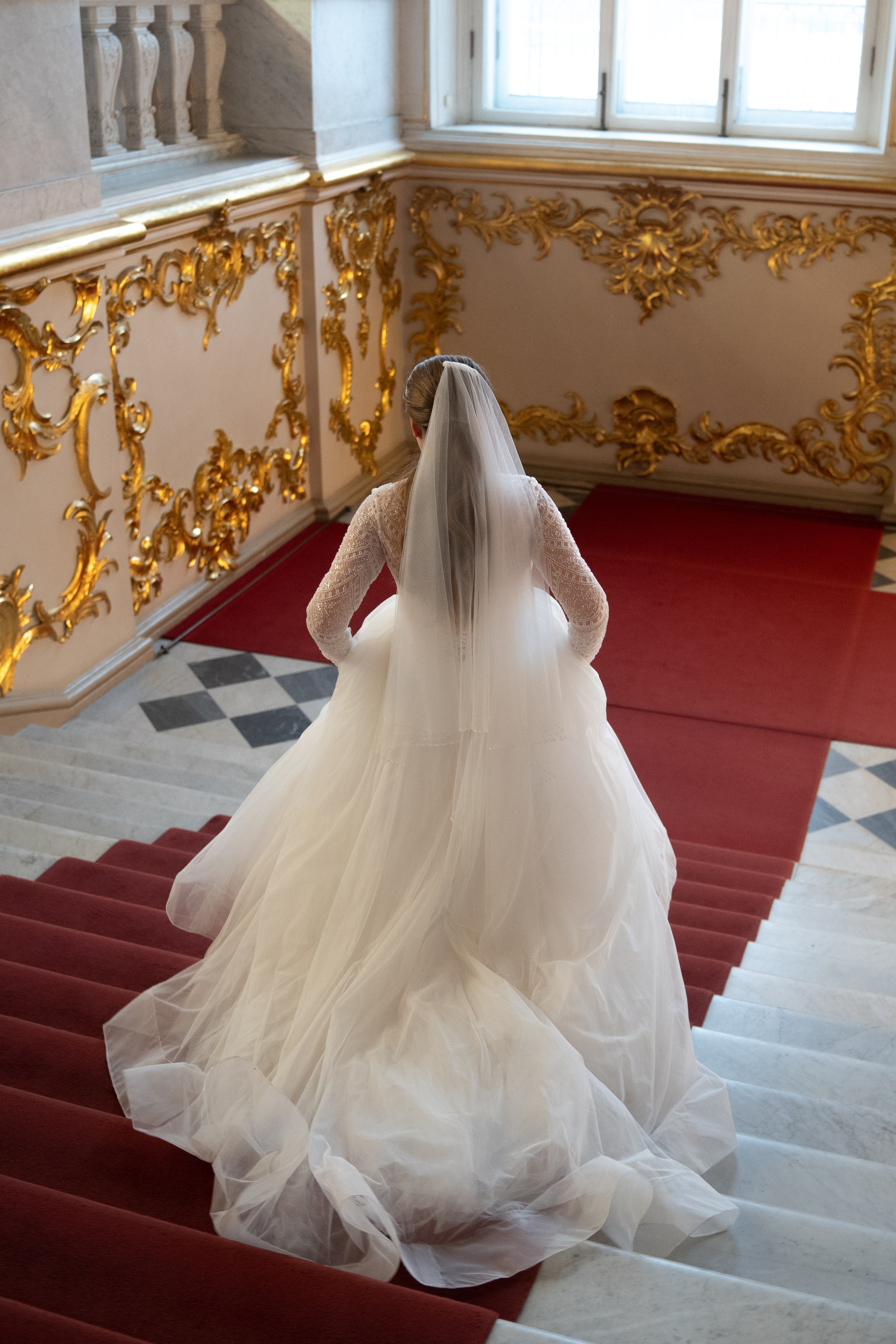 Аринэ и Алексей