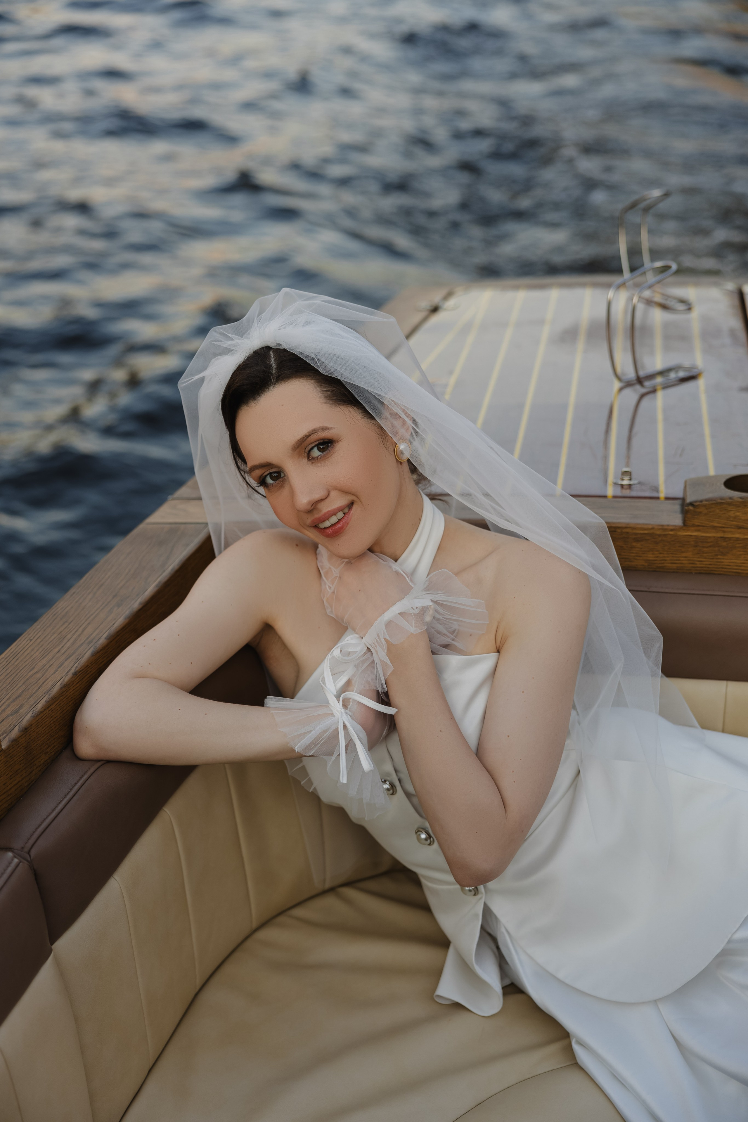 Питер. Лето. Любовь