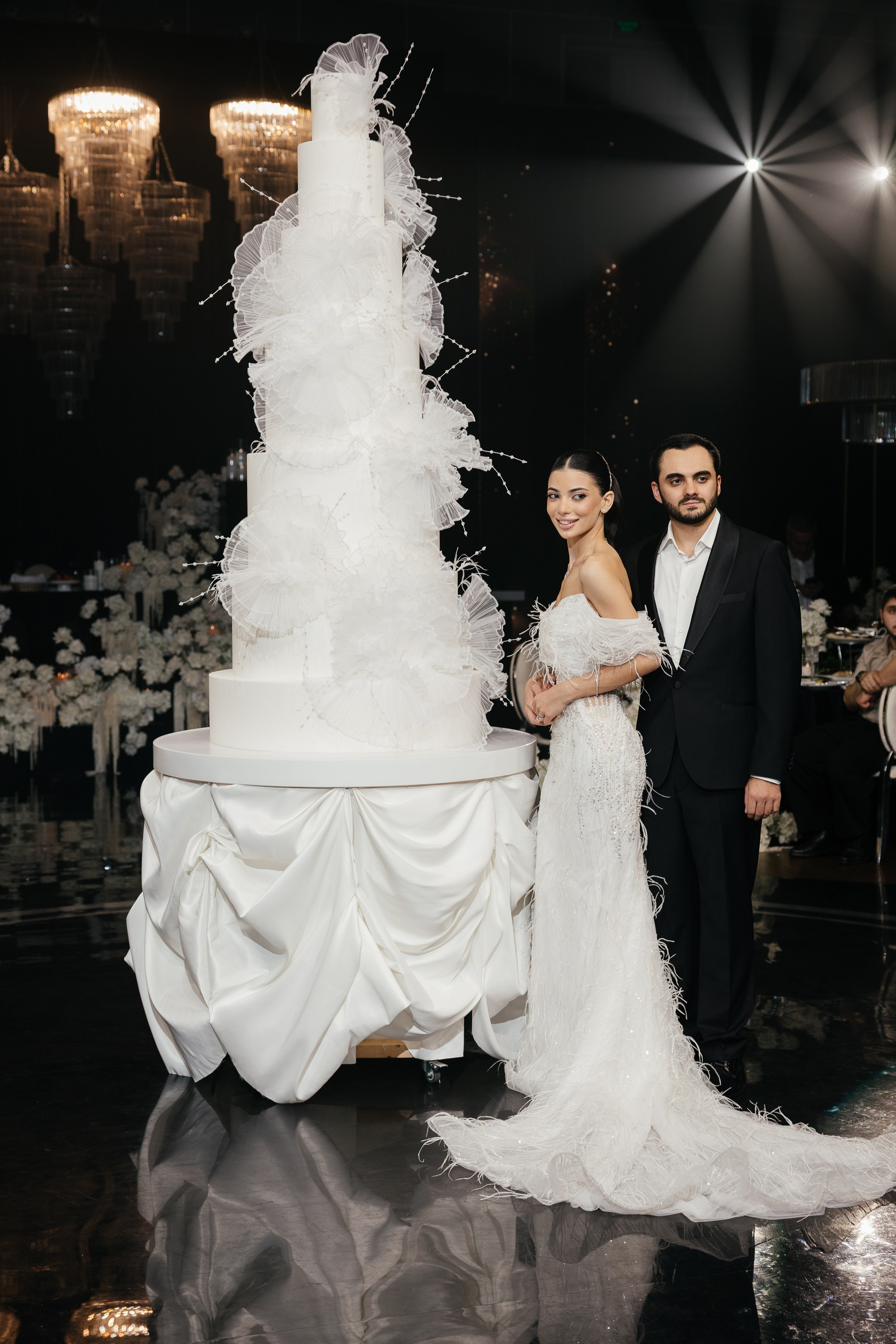 Артур | Арина. Репортажный и свадебный фотограф в Краснодаре Владислав Рыжов