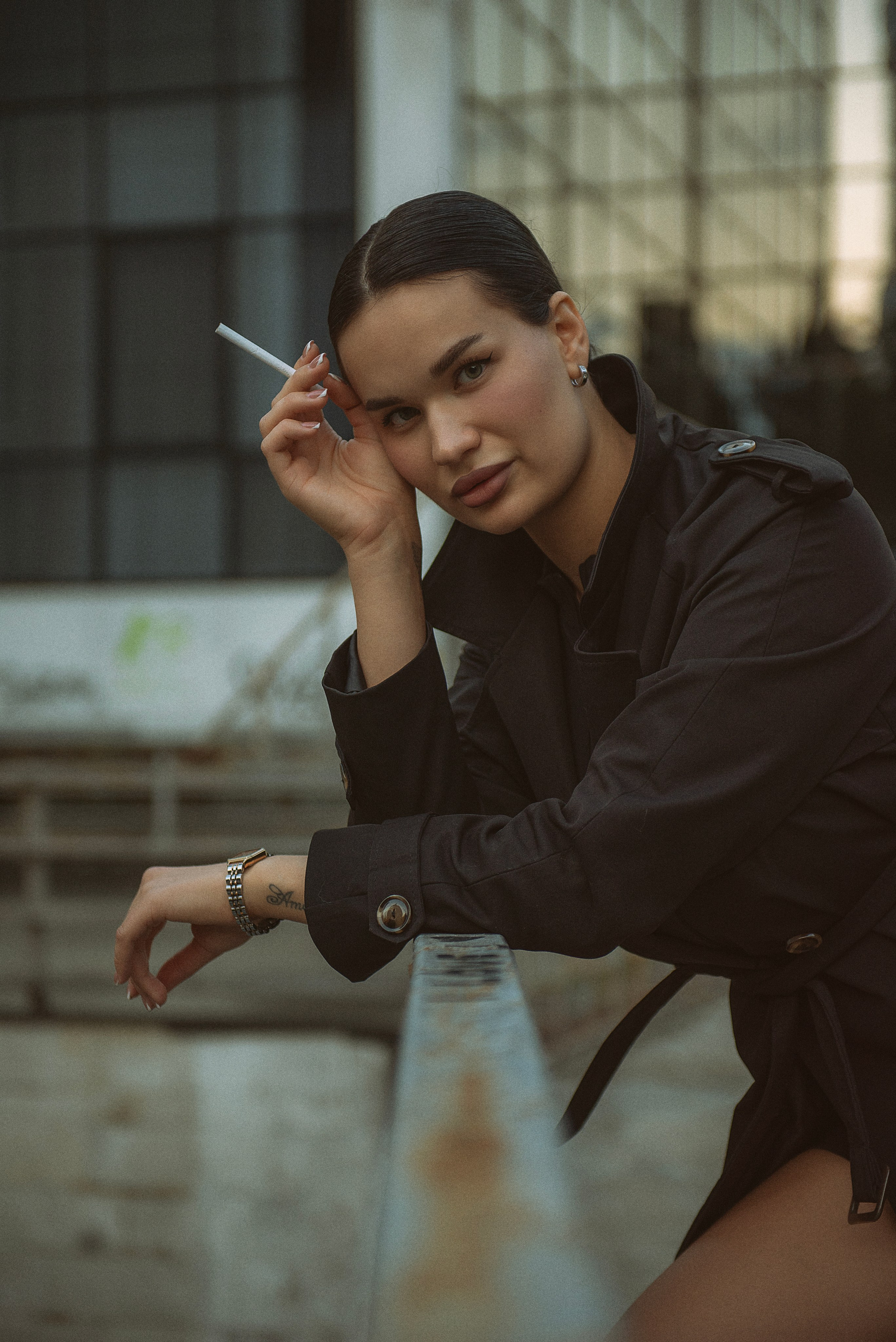 LINA. Семейный и коммерческий фотограф в Сочи Александр Бодунов