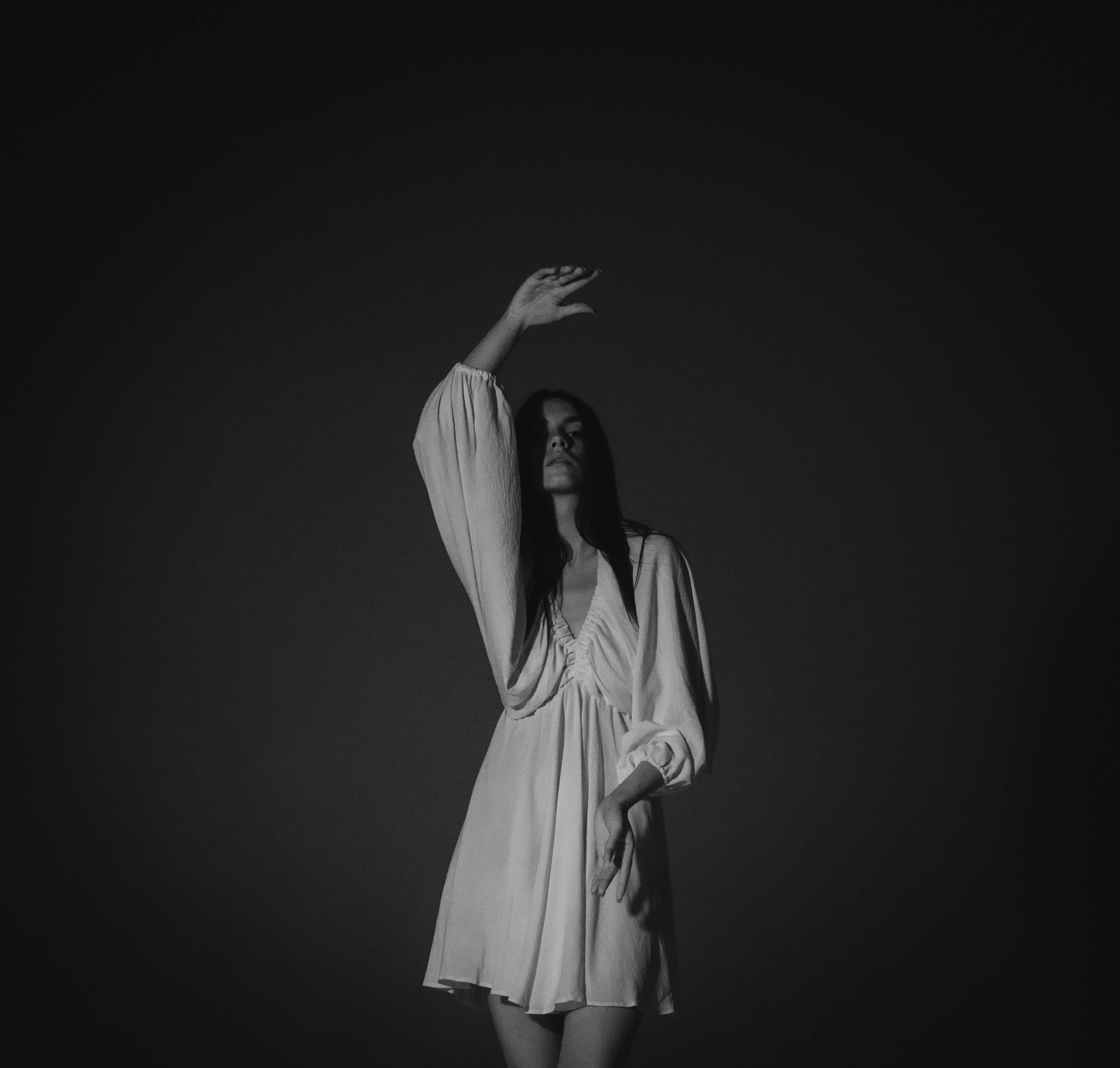 Ведьмак и брукса. Ab extra