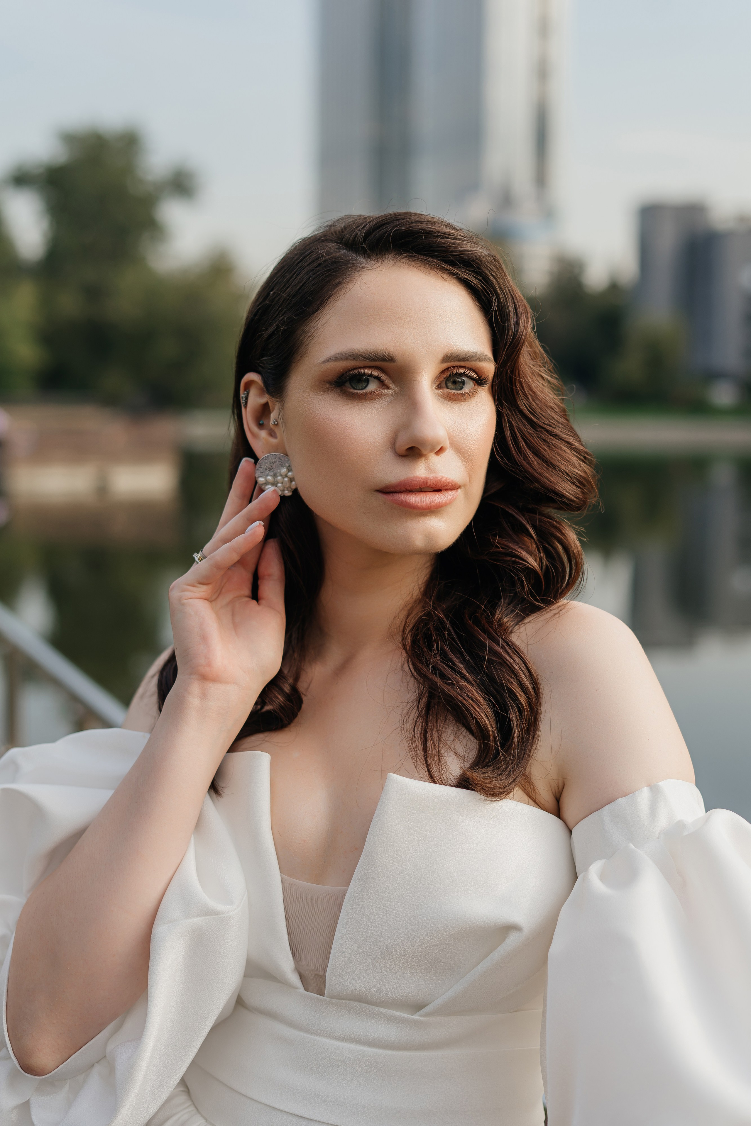 Красивые ЗАГСы Москвы. Свадебный фотограф в Москве