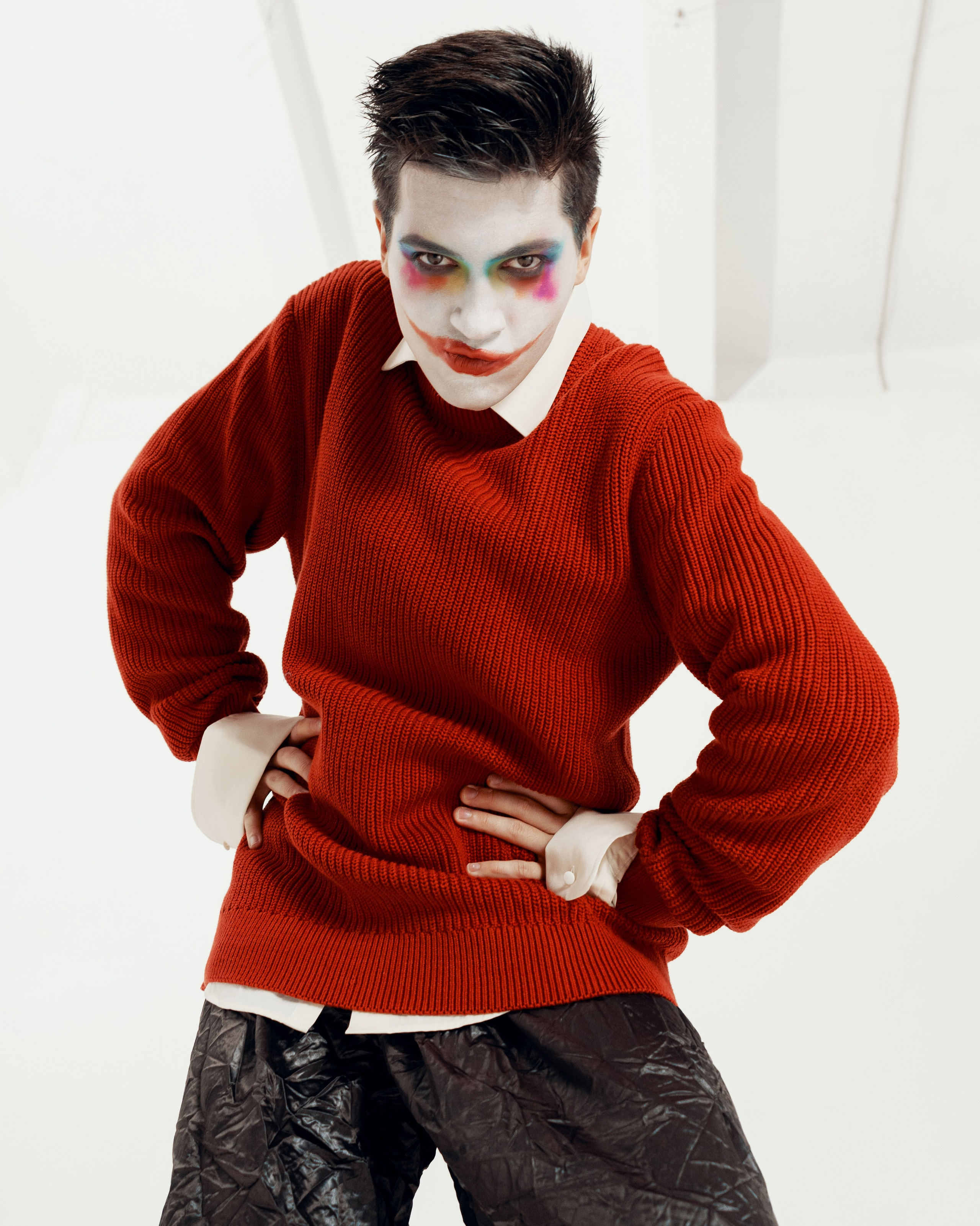 Артем WATERFORK. Никита Скрипник — ТЕАТР В СТИЛЕ ФЭШН