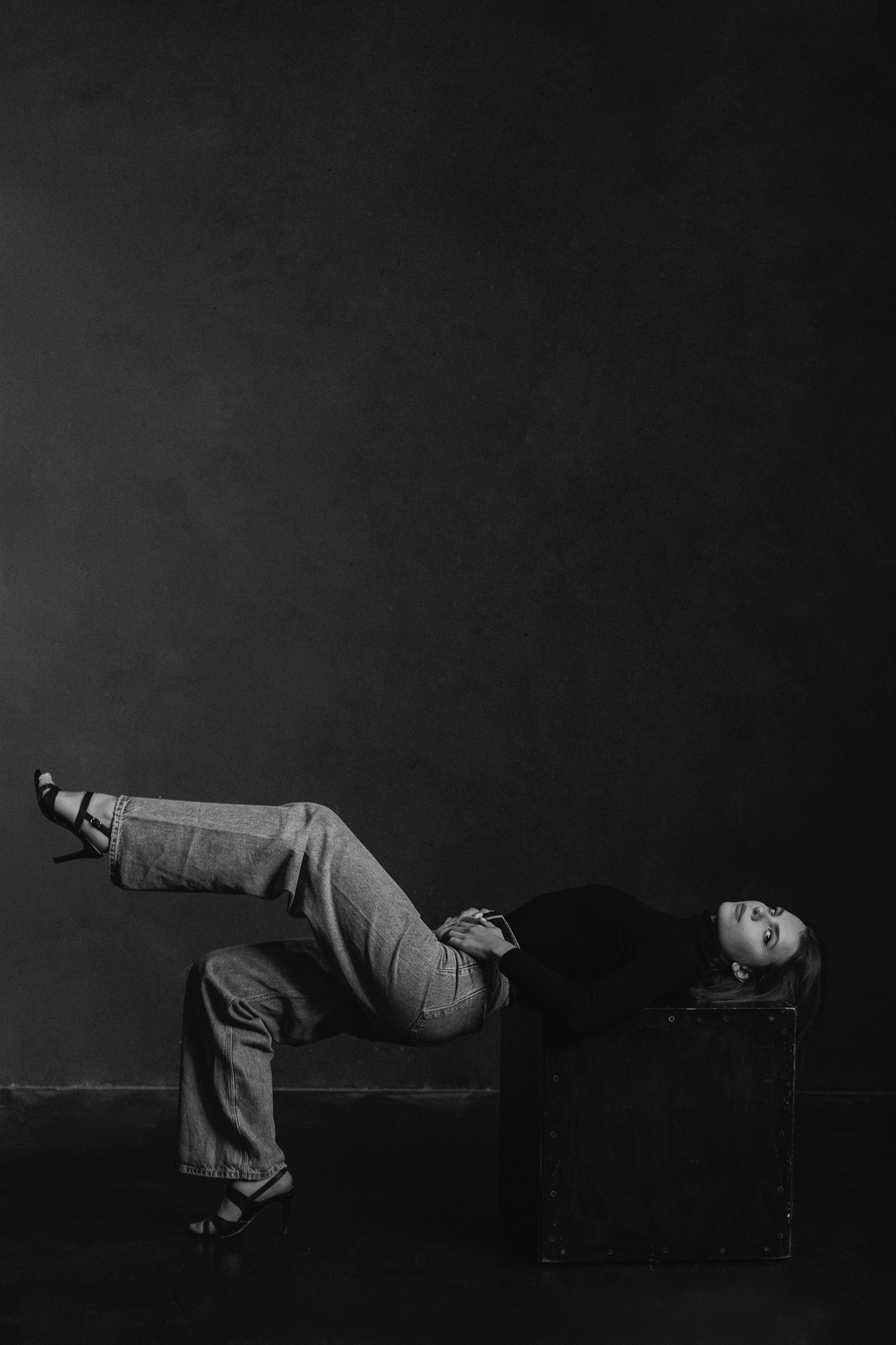 Модельные тесты. Профессиональный фотограф Юнаковская Оксана