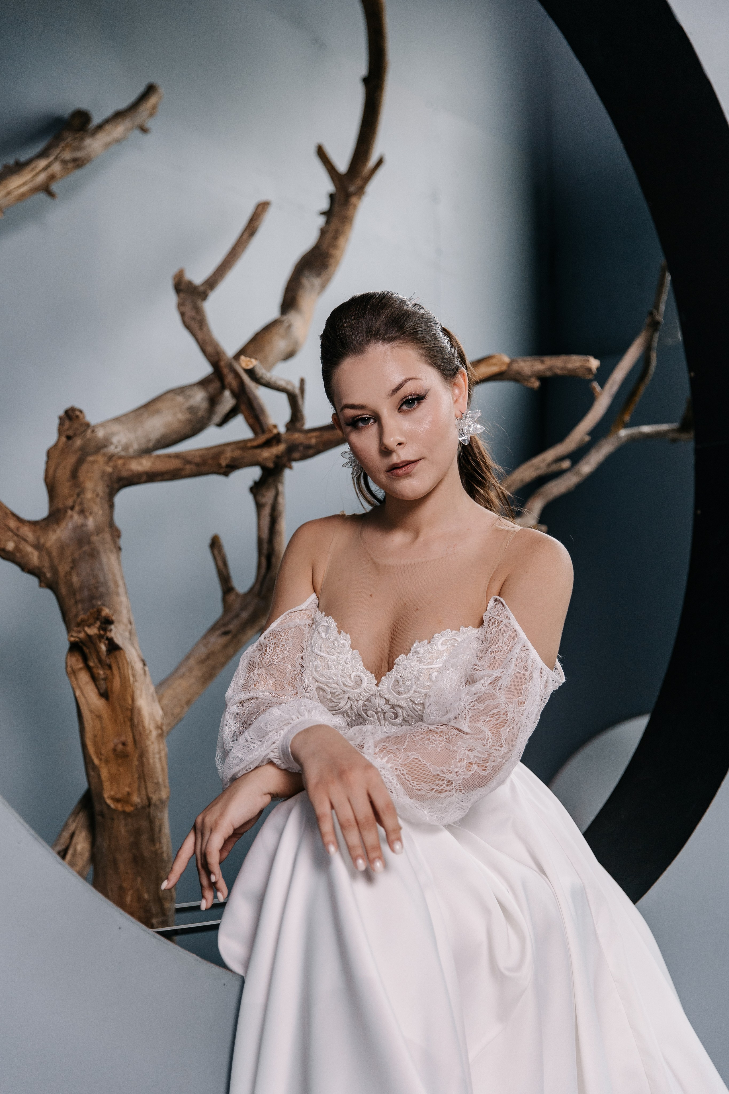 Съемка для свадебного каталога. Профессиональный фотограф Юнаковская Оксана