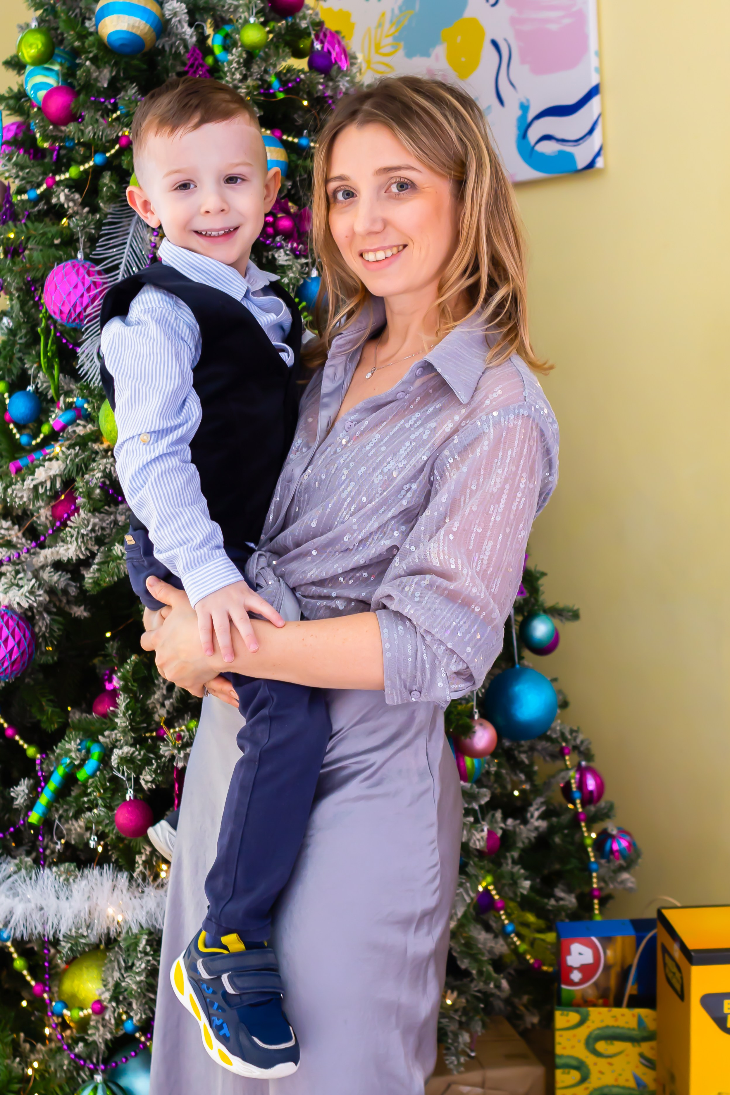 День рождения