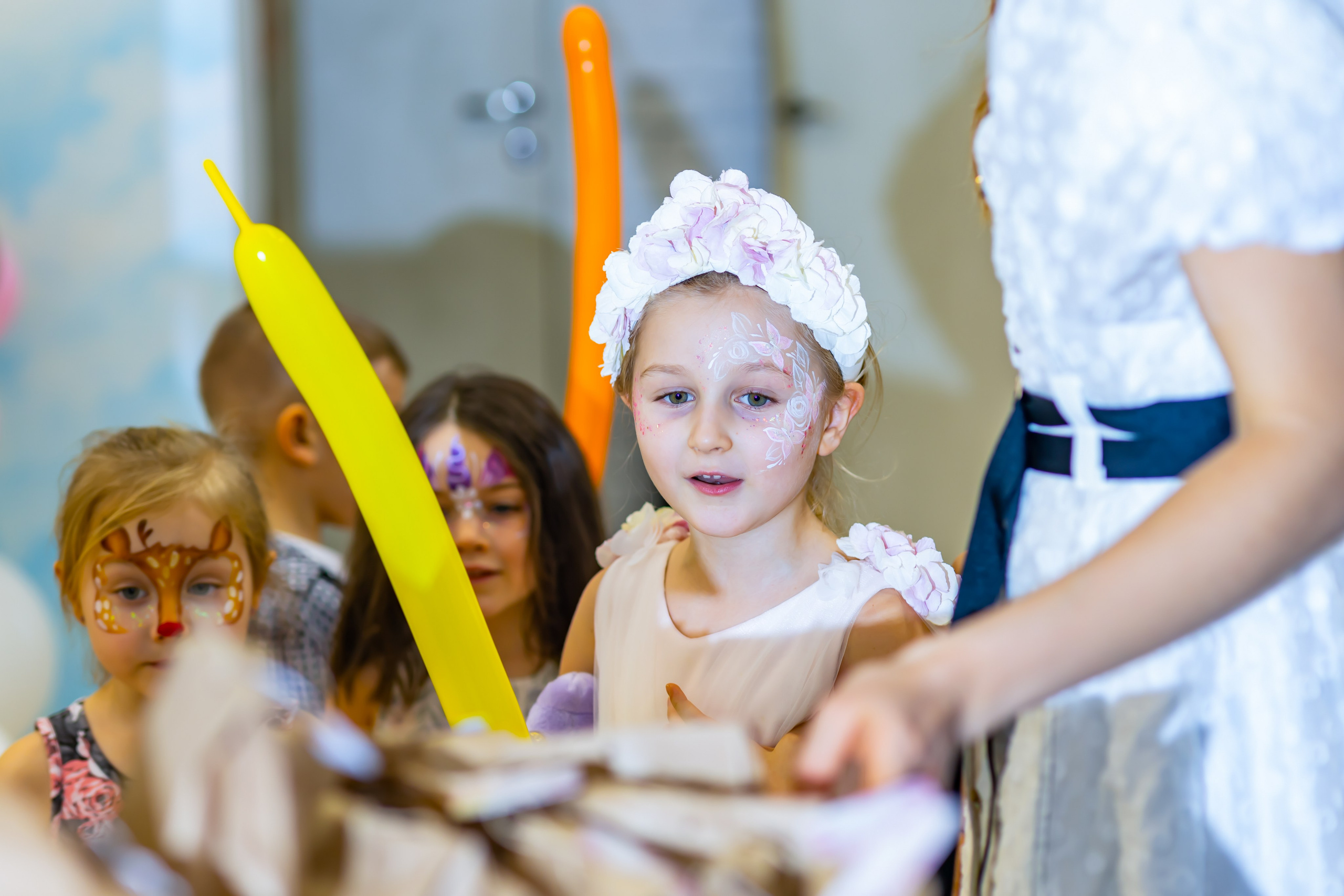 Дено рождения