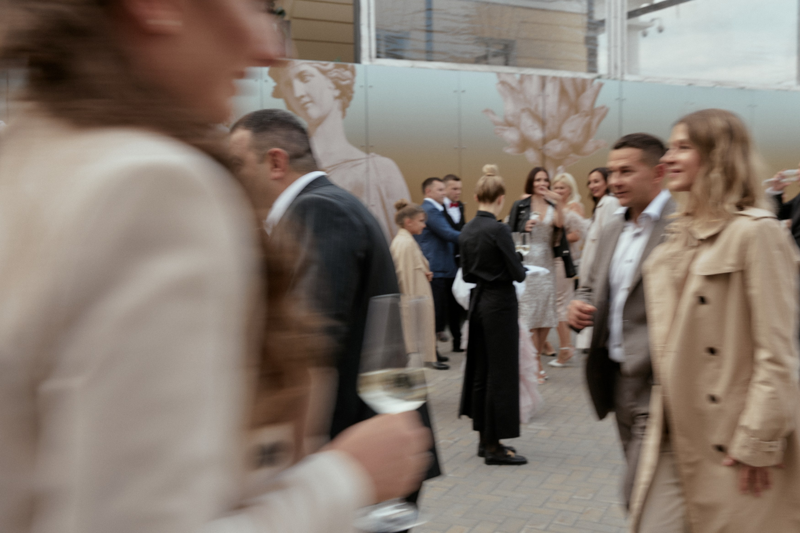 INFINITE LOVE. Дмитрий Мазуркевич: Профессиональный Репортажный Фотограф