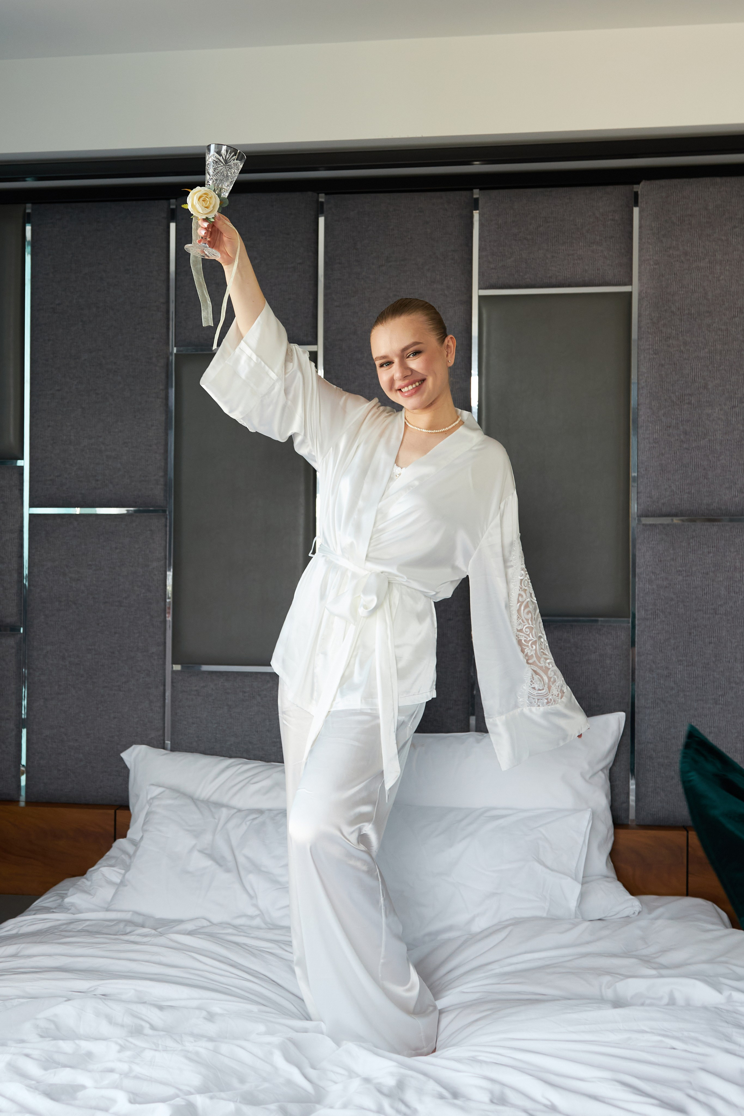 Роскошь любви. Любовь Юсупова. Фотограф