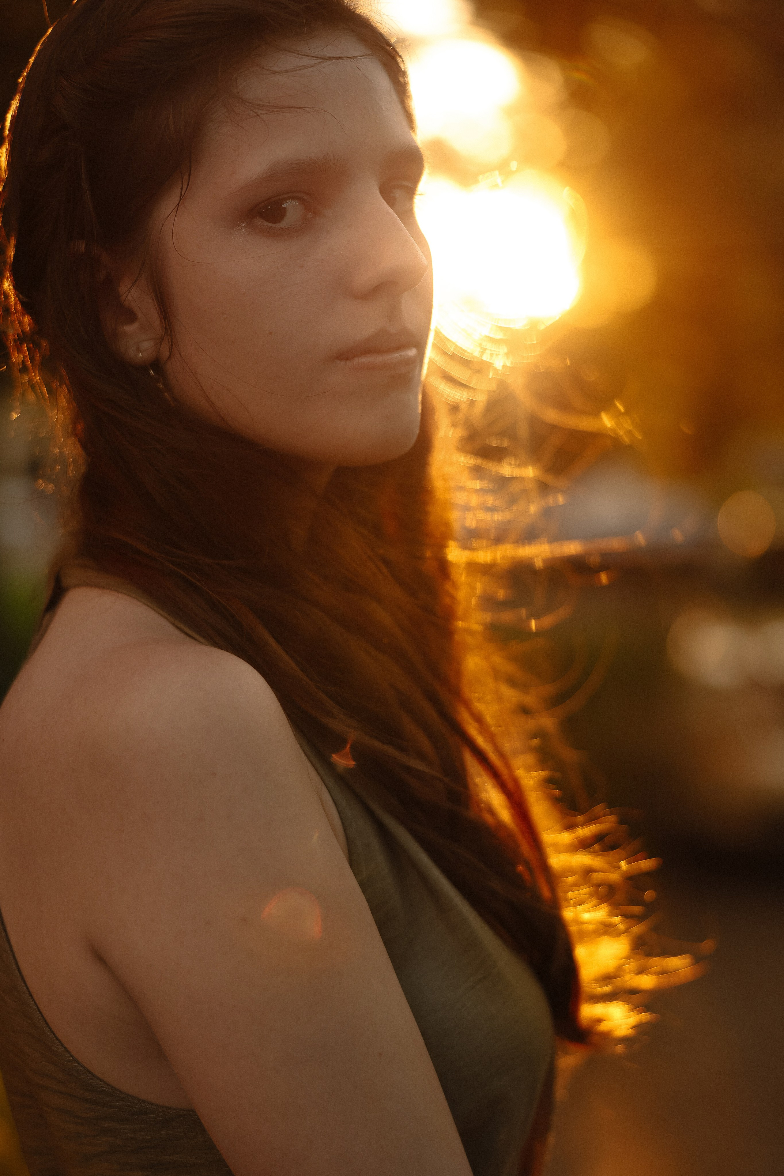 Совершенно секретно. Свадебный и семейный Фотограф Денис Кошель