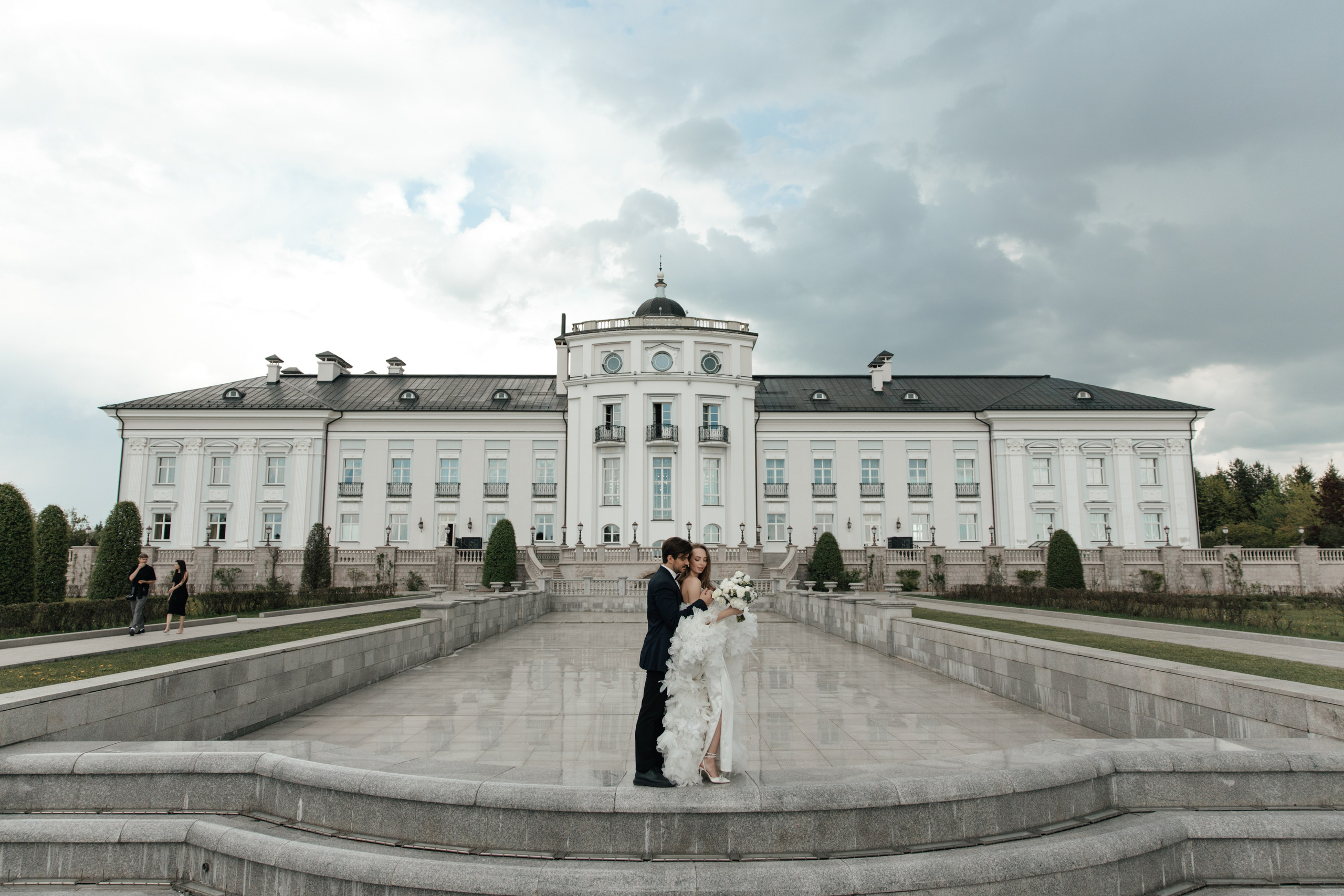 MICHETTI. Свадебное ФОТО & ВИДЕО Москва/Липецк